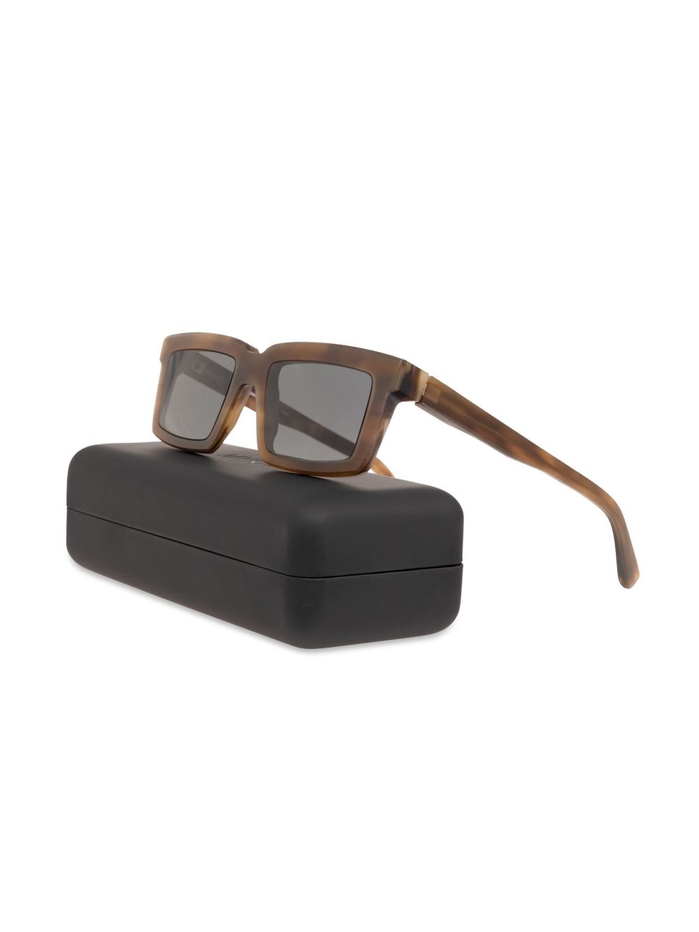 Dakar rectangle-frame sunglasses - 3