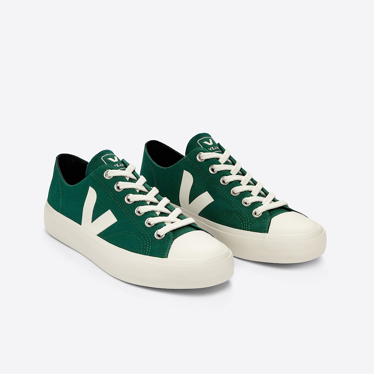 WATA II LOW CANVAS POKER PIERRE - 8