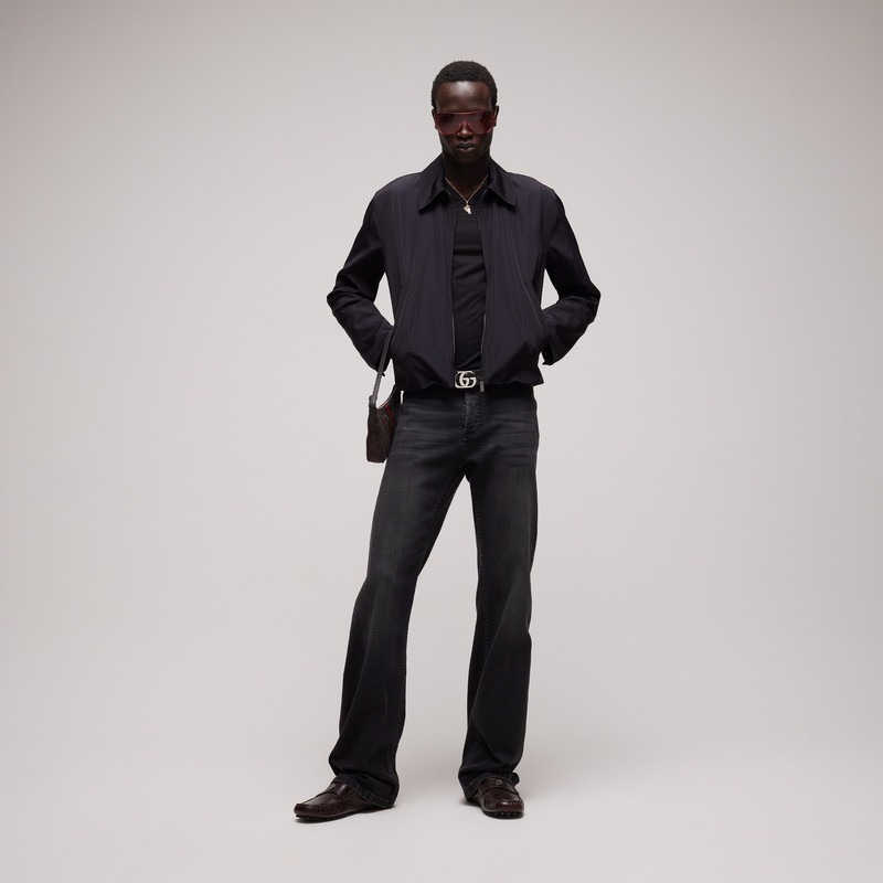 Men's driver with Gucci crest 3