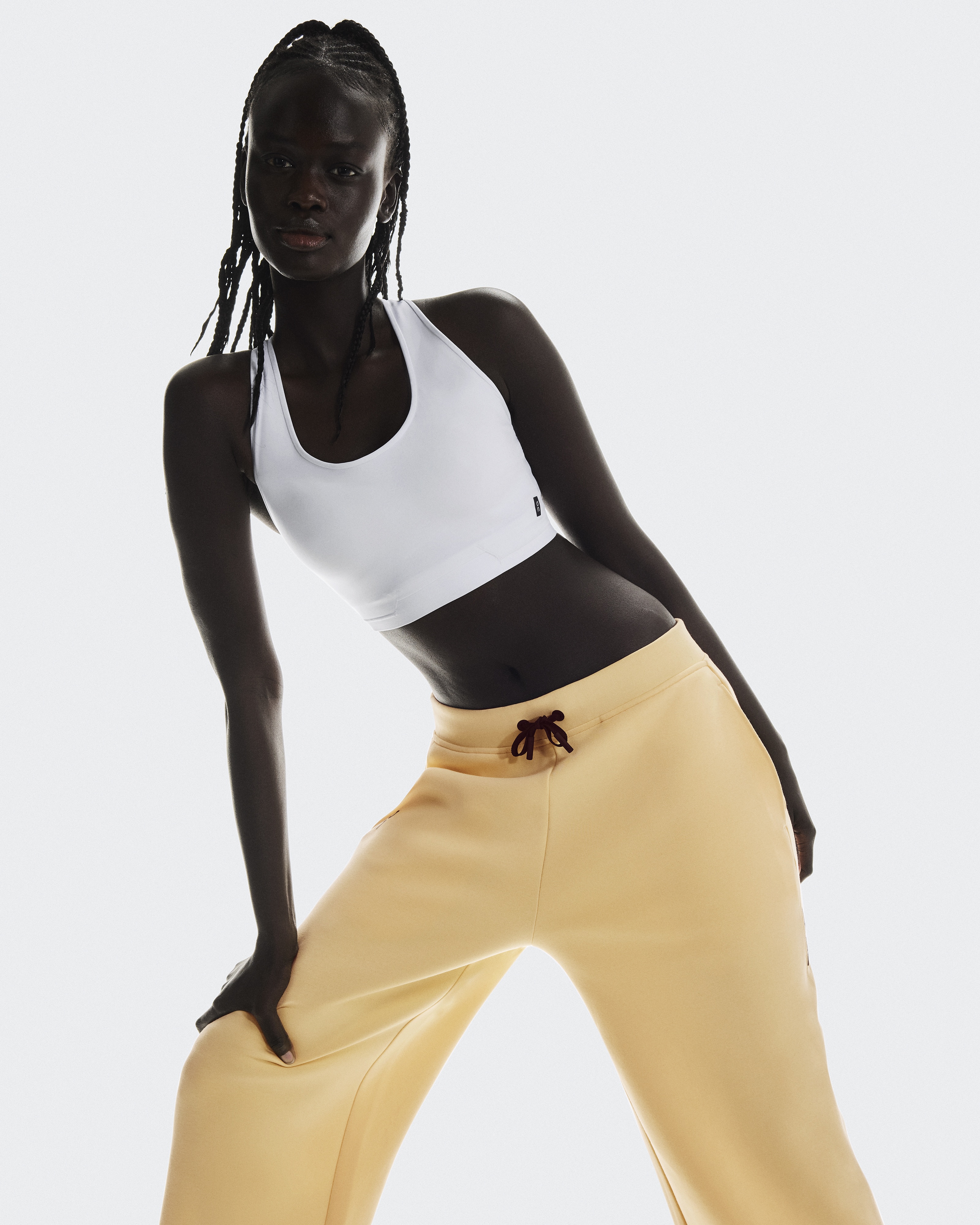 Focus Tech Sweatpants - 5