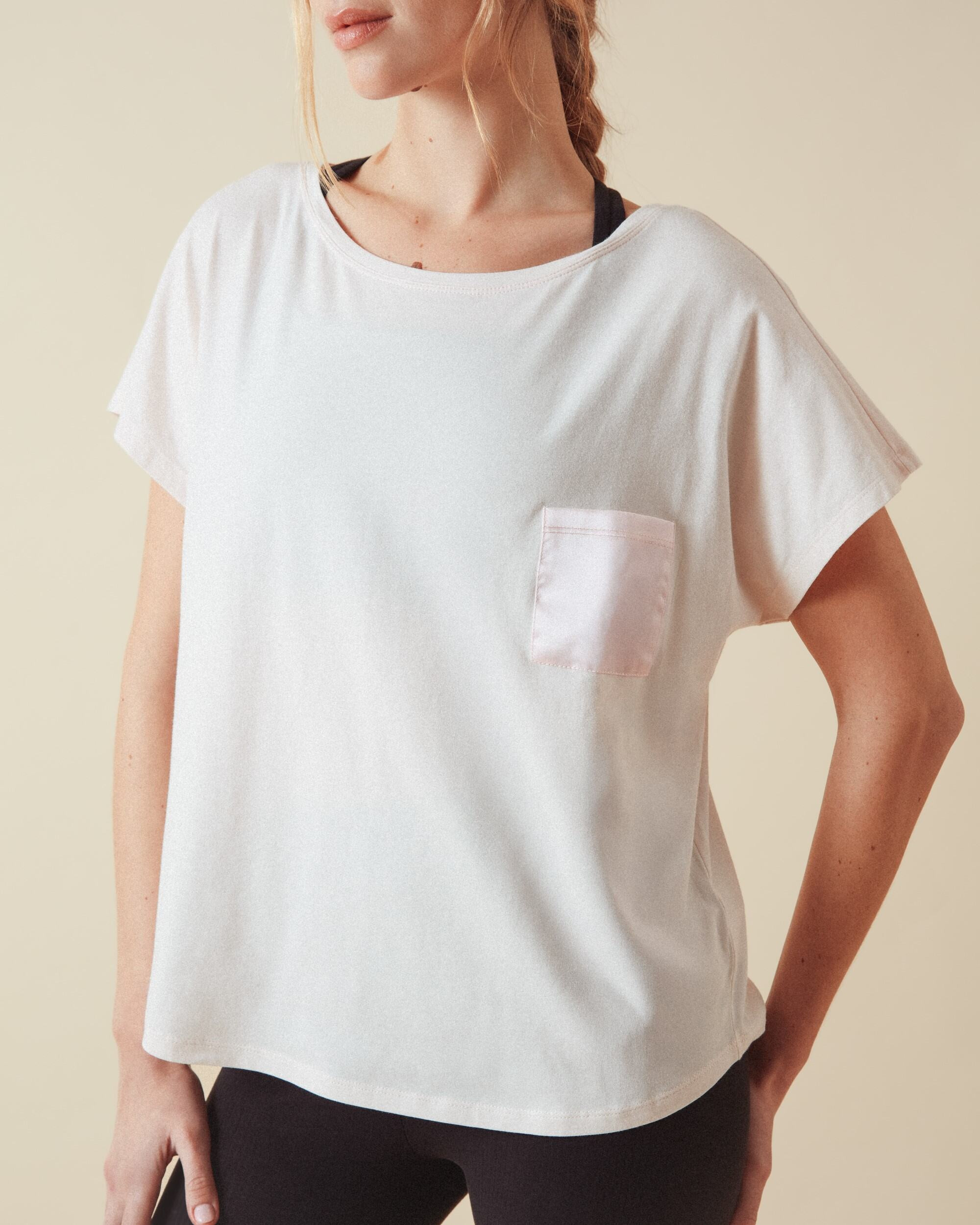 OVERSIZED TOP - 2