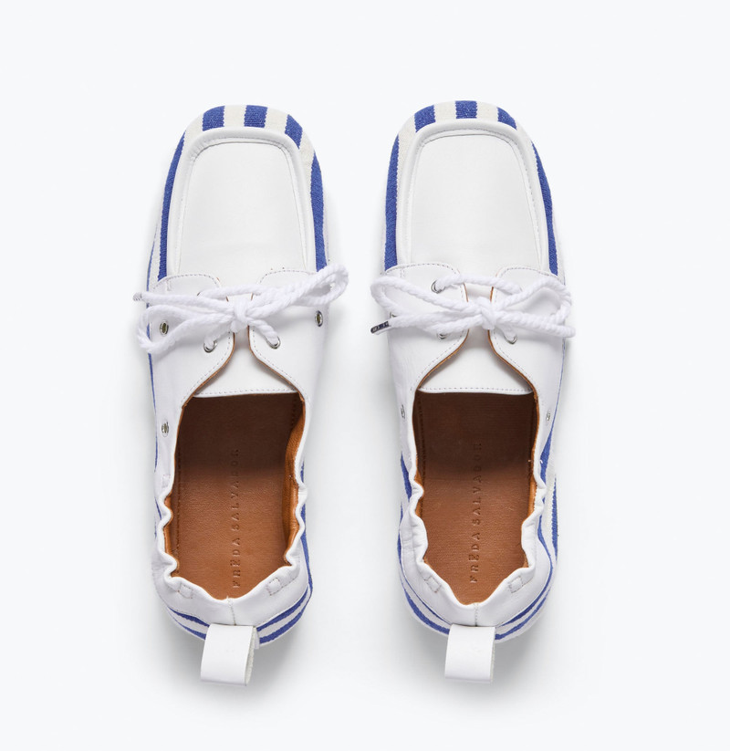 RIA SOFT BOAT SHOE 4