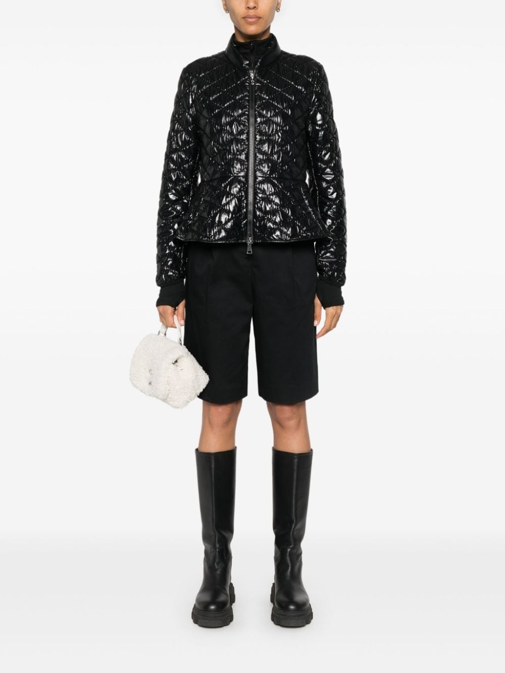 Barive jacket - 2