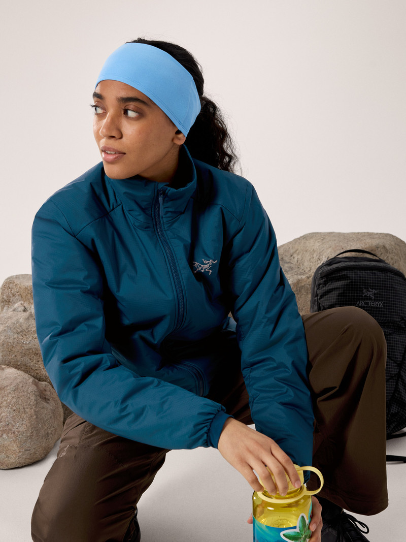 Atom SV Jacket 3