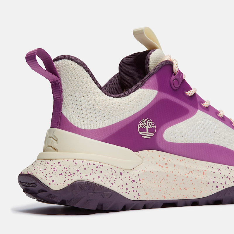 Women's Motion Access Low Lace-Up Sneaker 7