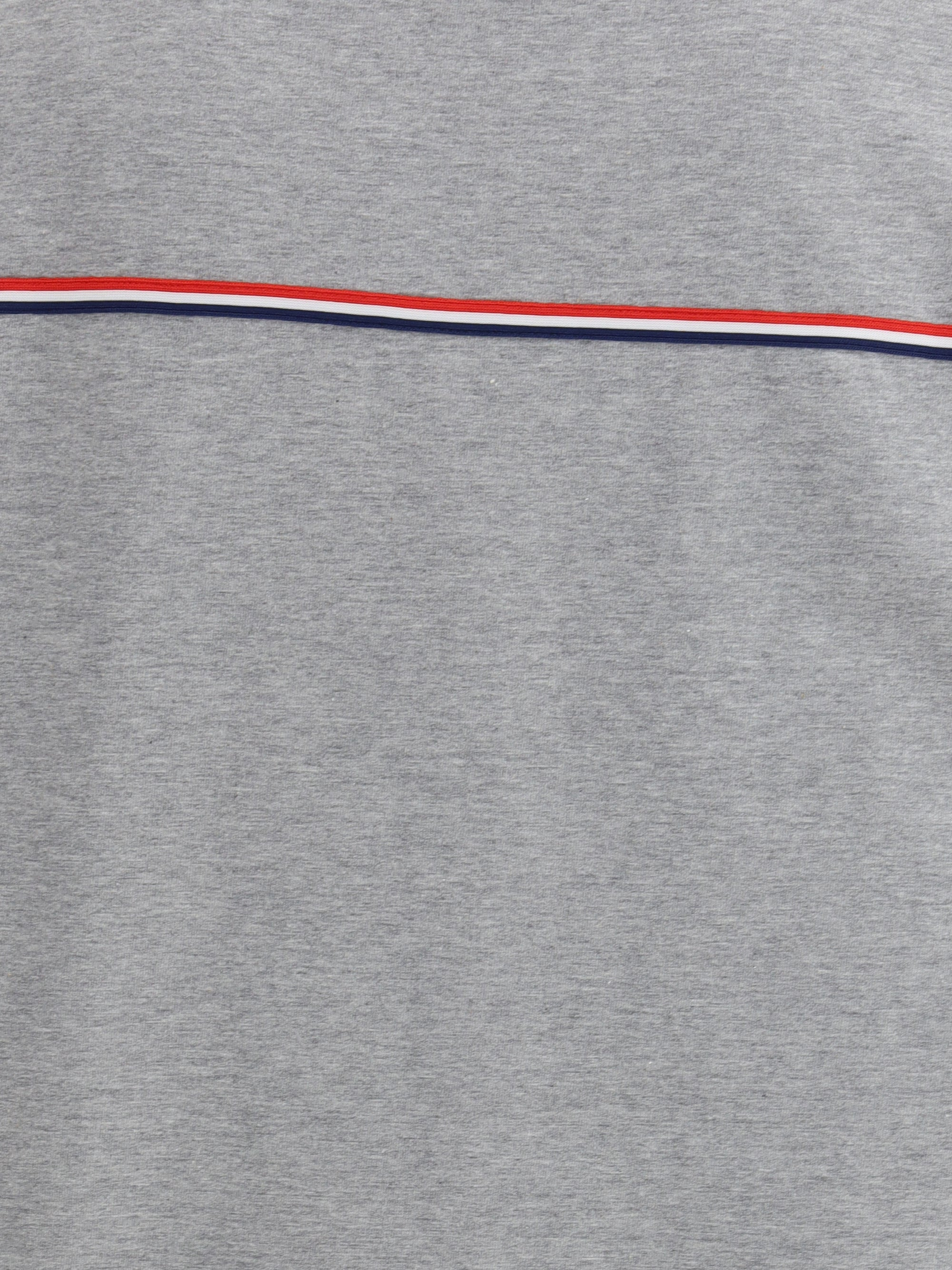 Thom Browne Men Oversized T-Shirt - 3