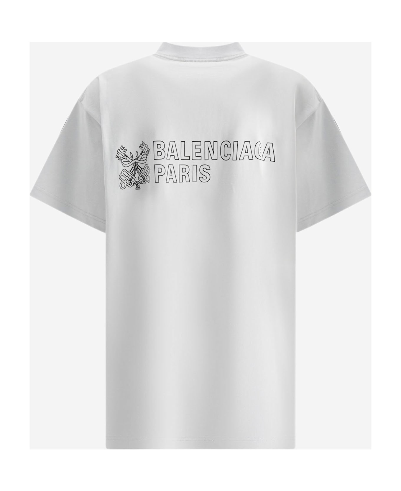 Oversize T-shirt - 2