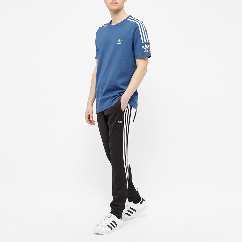 Adidas Tech Tee - 5