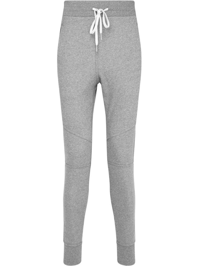 Escobar track pants - 1