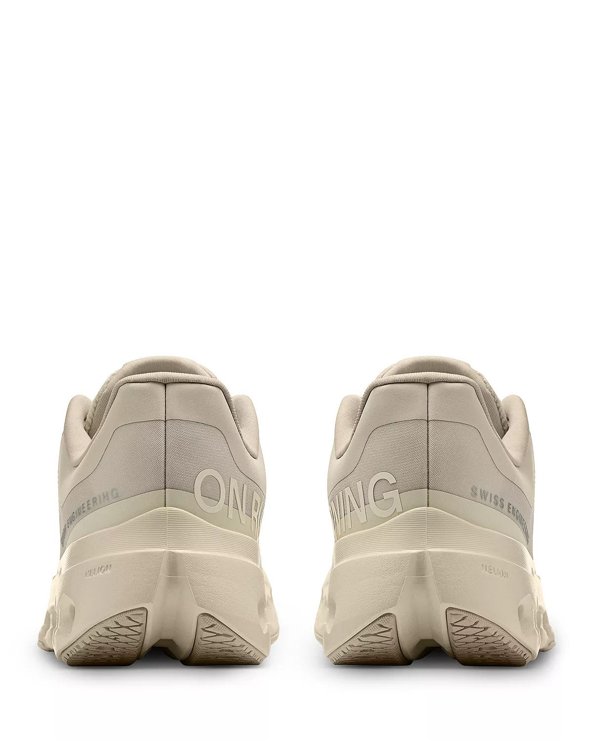 Women's Cloudsurfer Next Sneakers - 4