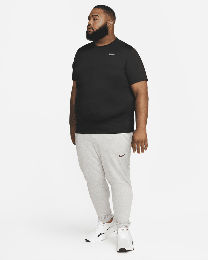 나이키 드라이 Men's Dri-FIT Taper 피트니스 바지 12