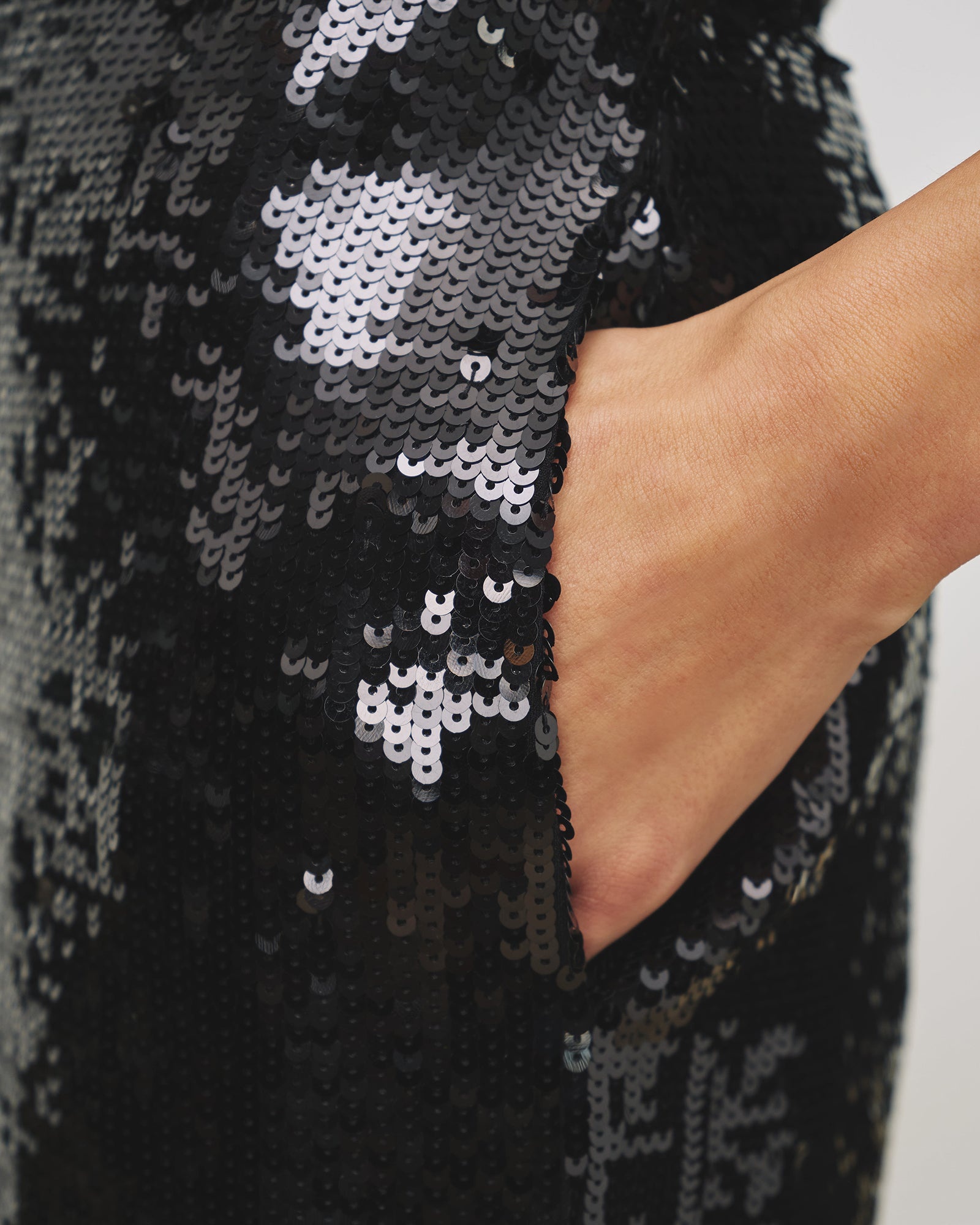 INCA SEQUIN GAUCHO - 4