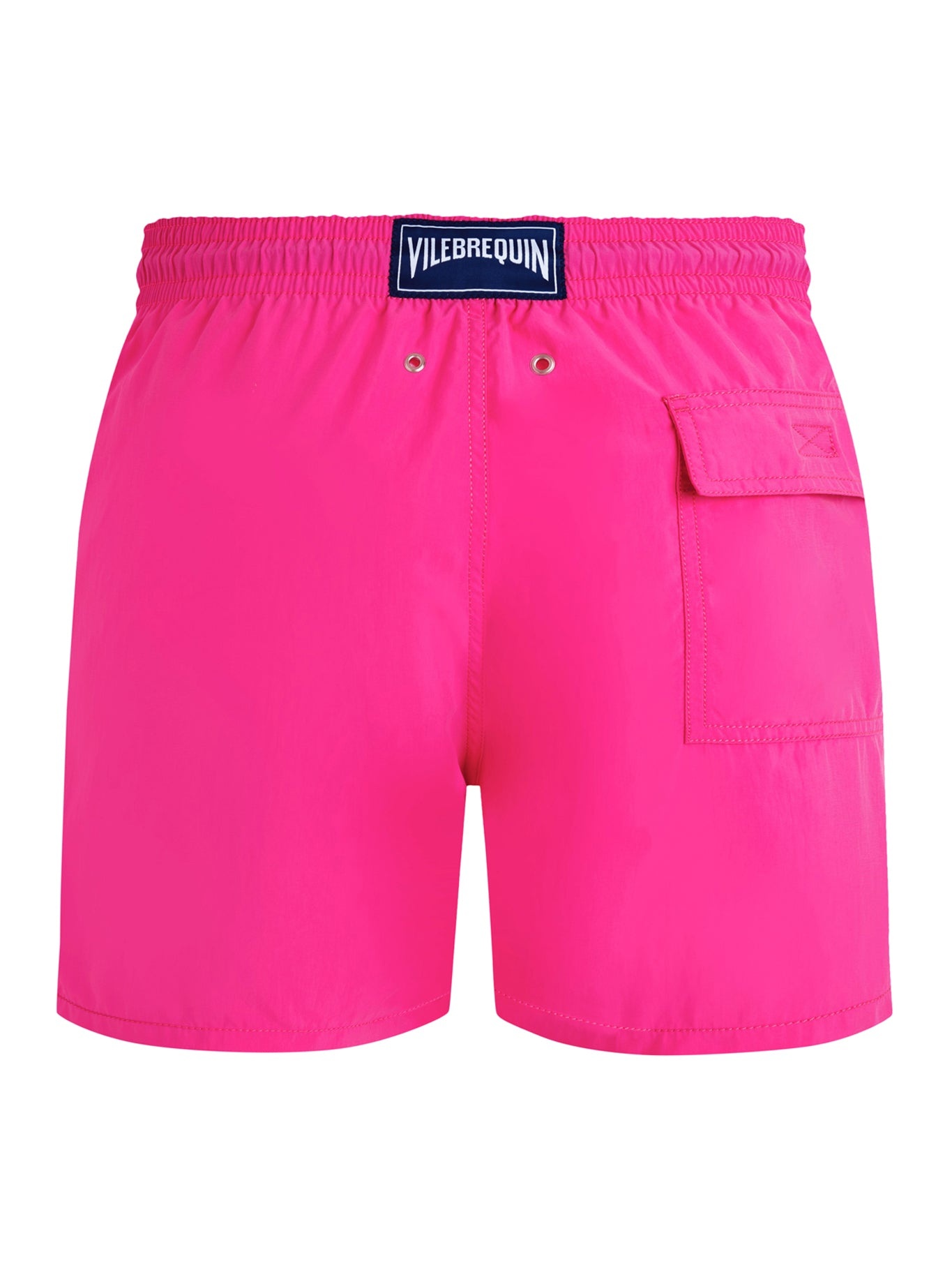 MEN`S SWIM SHORTS ROCKET MEDUSA - 4