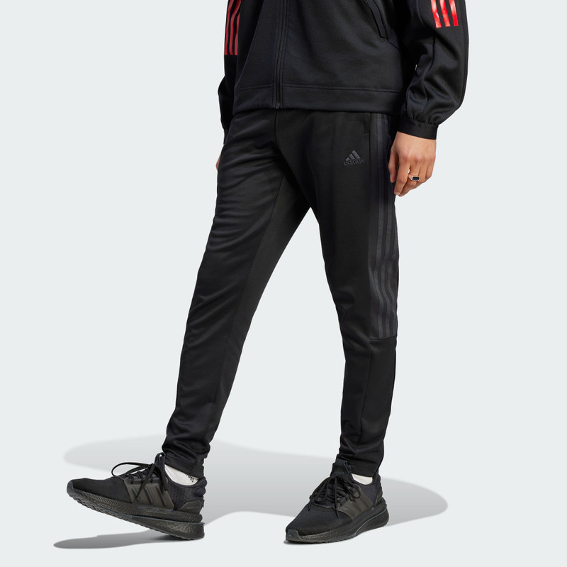 adidas adidas Tiro Pants 'Black' IM2899 outlook