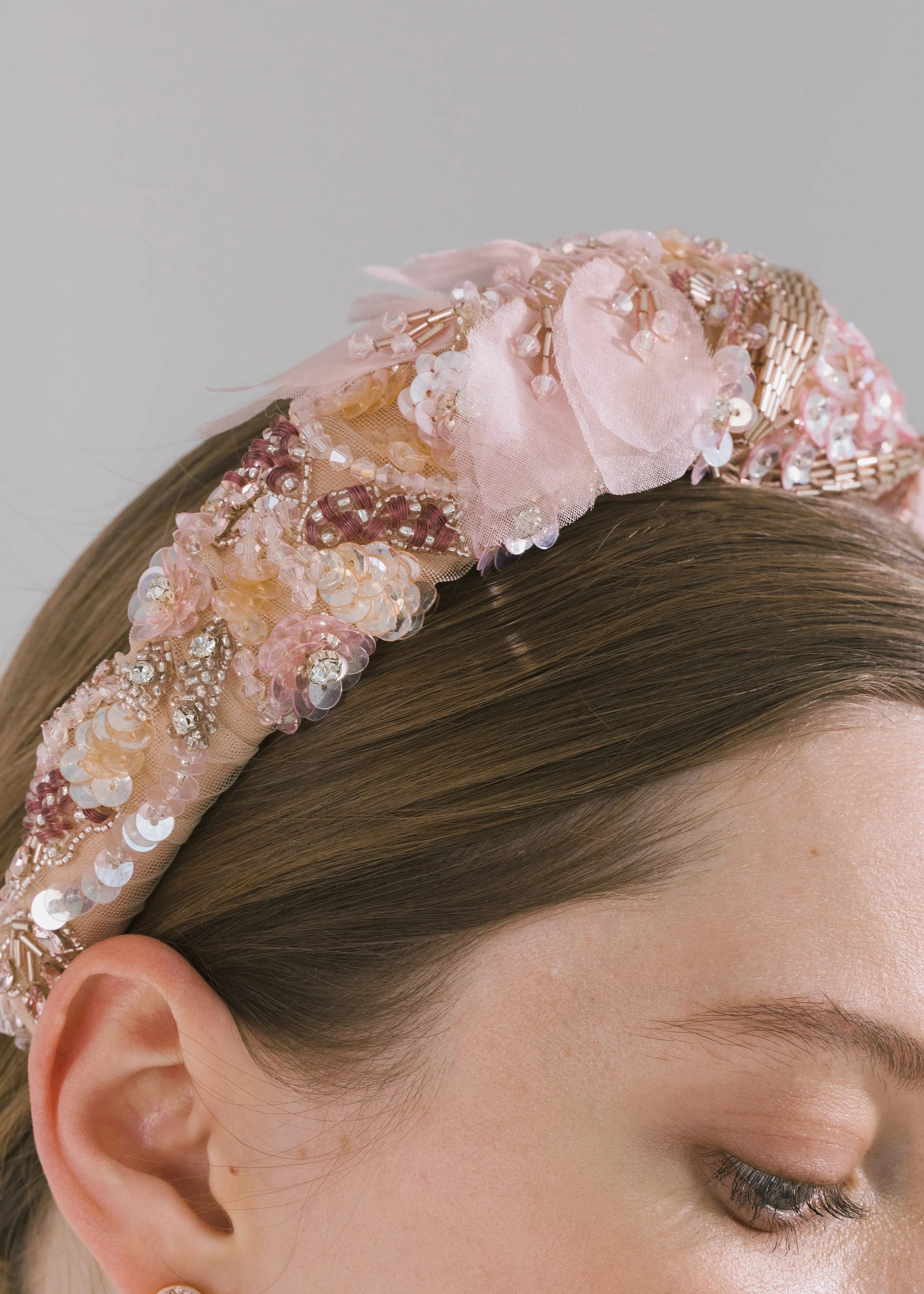 Miriana Headband - 3