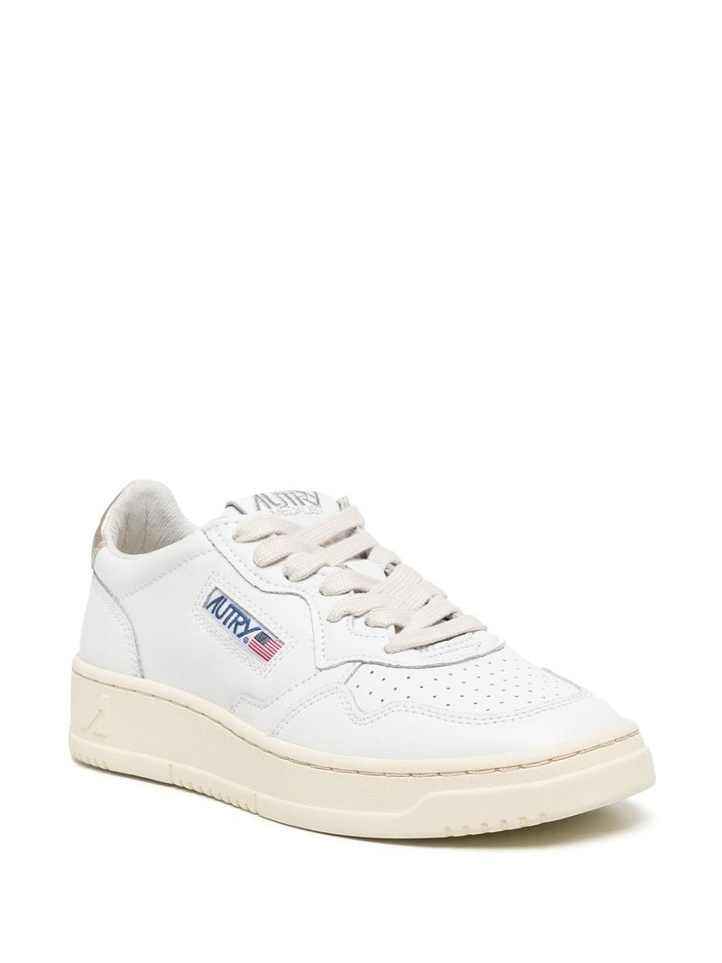 AUTRY Autry 01 low-top sneakers outlook