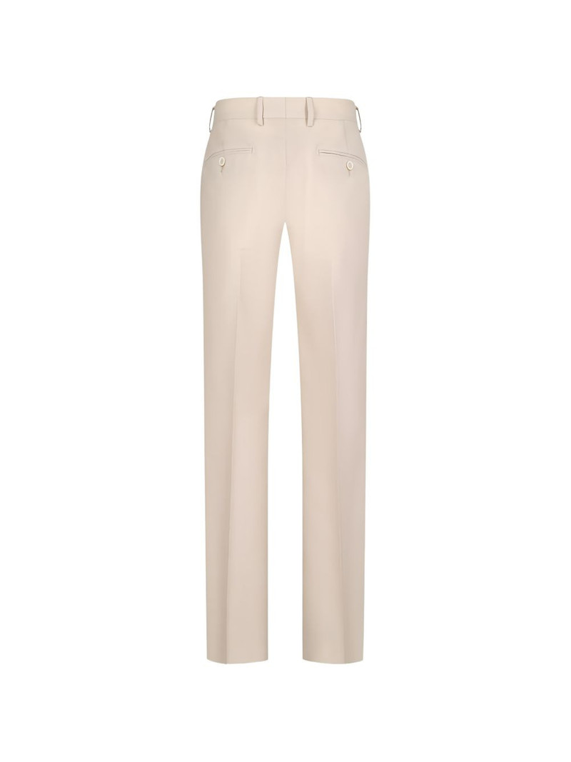 LARDINI pocket trousers outlook
