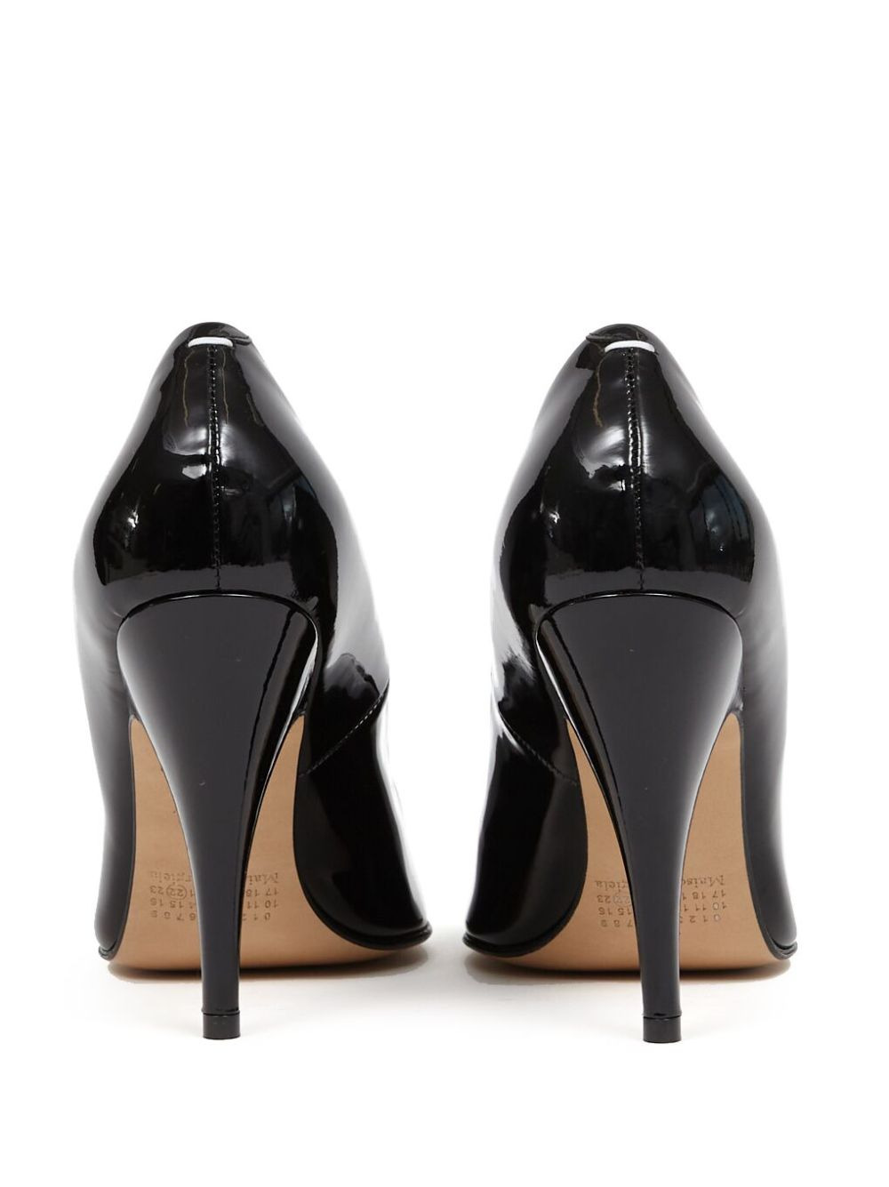 Maison Margiela Heels - 4