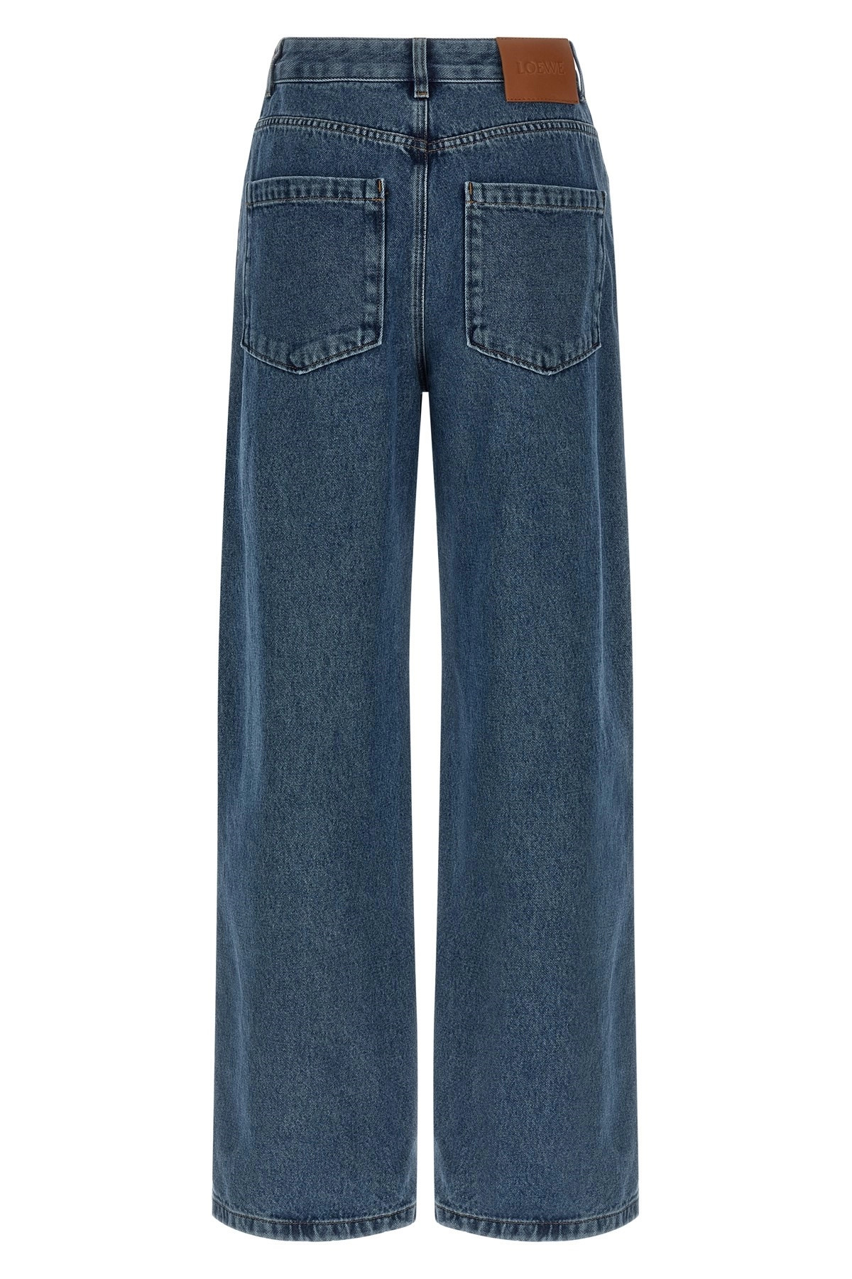 Jeans Anagram - 3