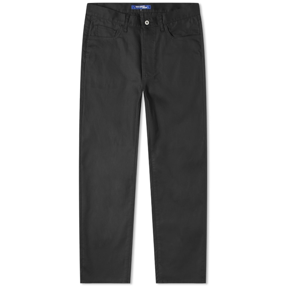 Junya Watanabe MAN Loose Cotton Pant - 1