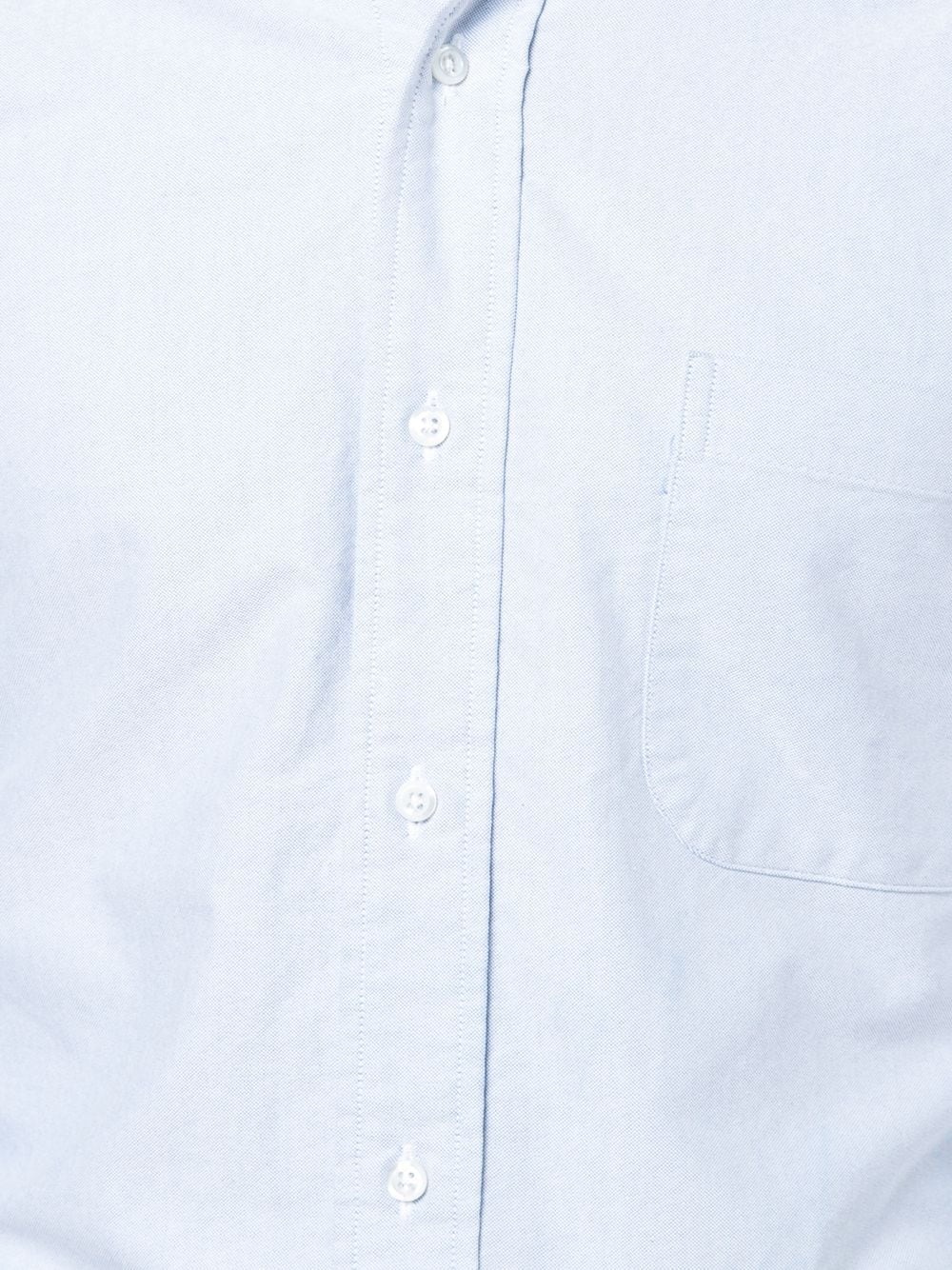 slim Oxford Shirt - 5