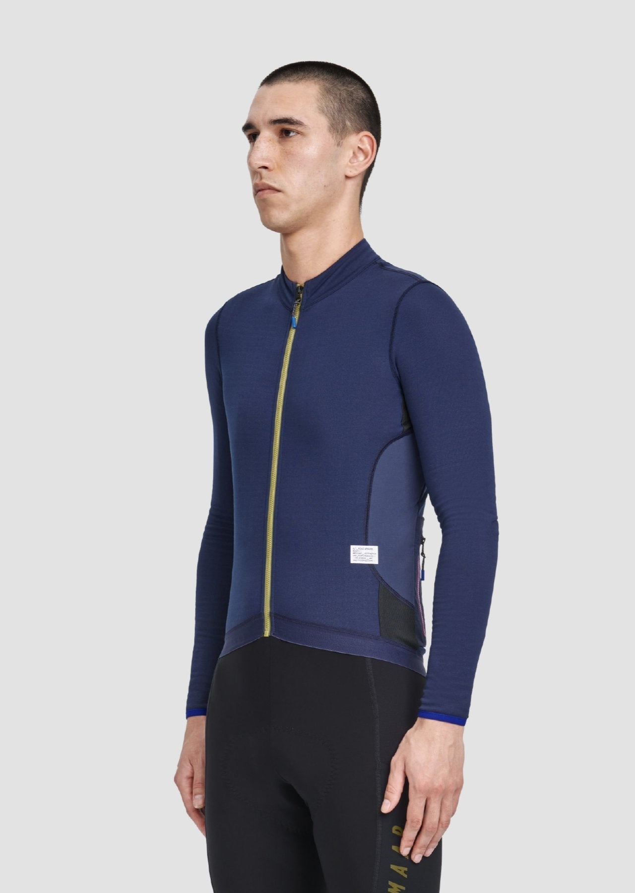 Alt_Road™ LS Jersey - 1