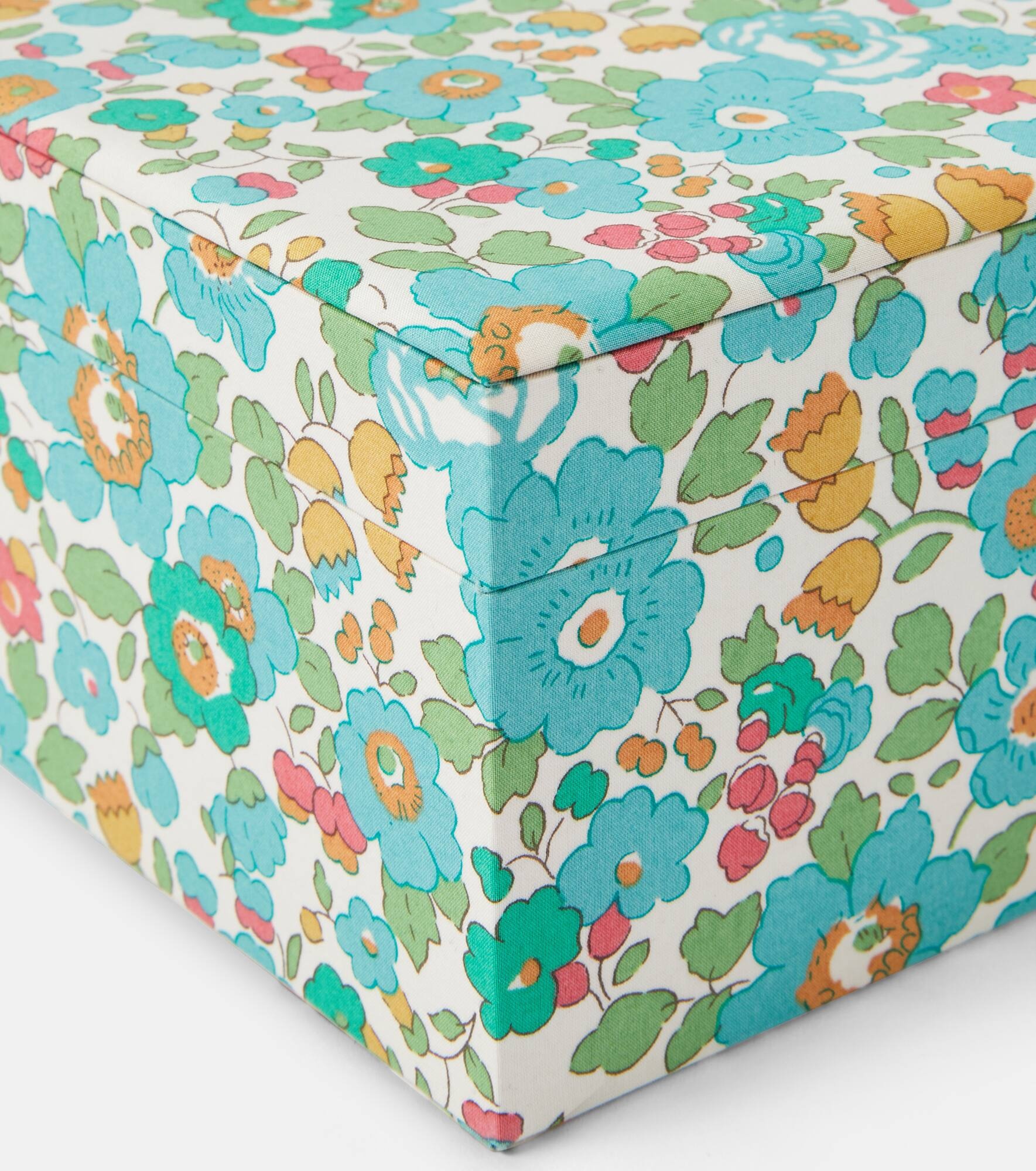 Trésor Grande Sonya jewelry box - 2
