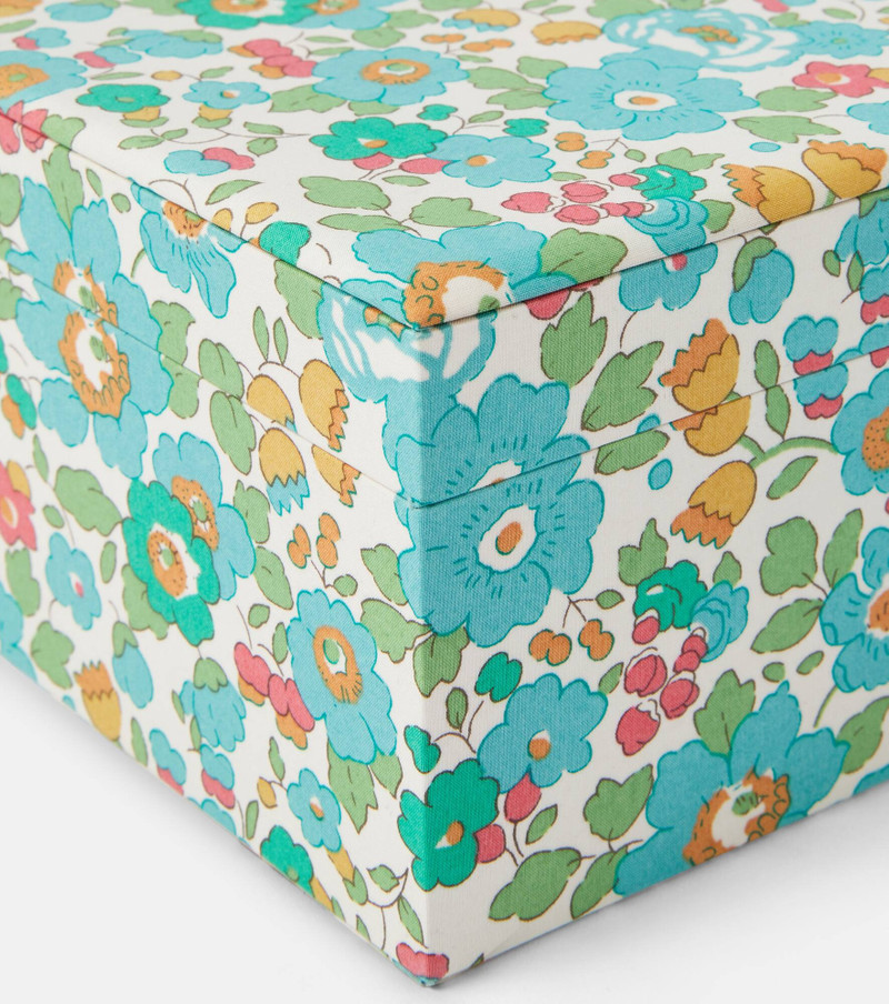 SOPHIE BILLE BRAHE Trésor Grande Sonya jewelry box outlook