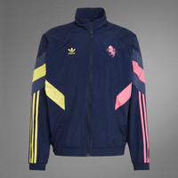 adidas Juventus Originals Track Top | REVERSIBLE