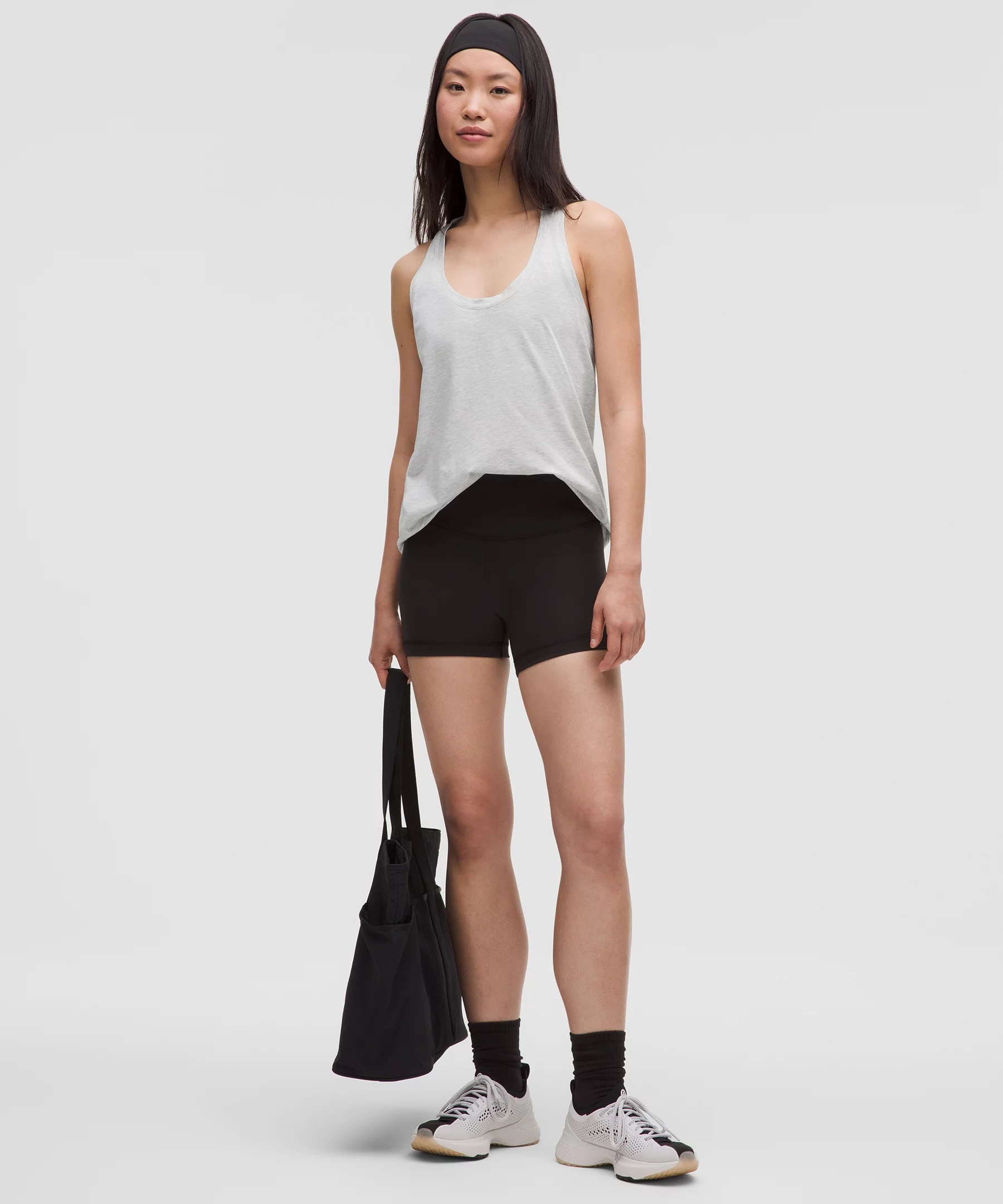 Love Tank Top - 2