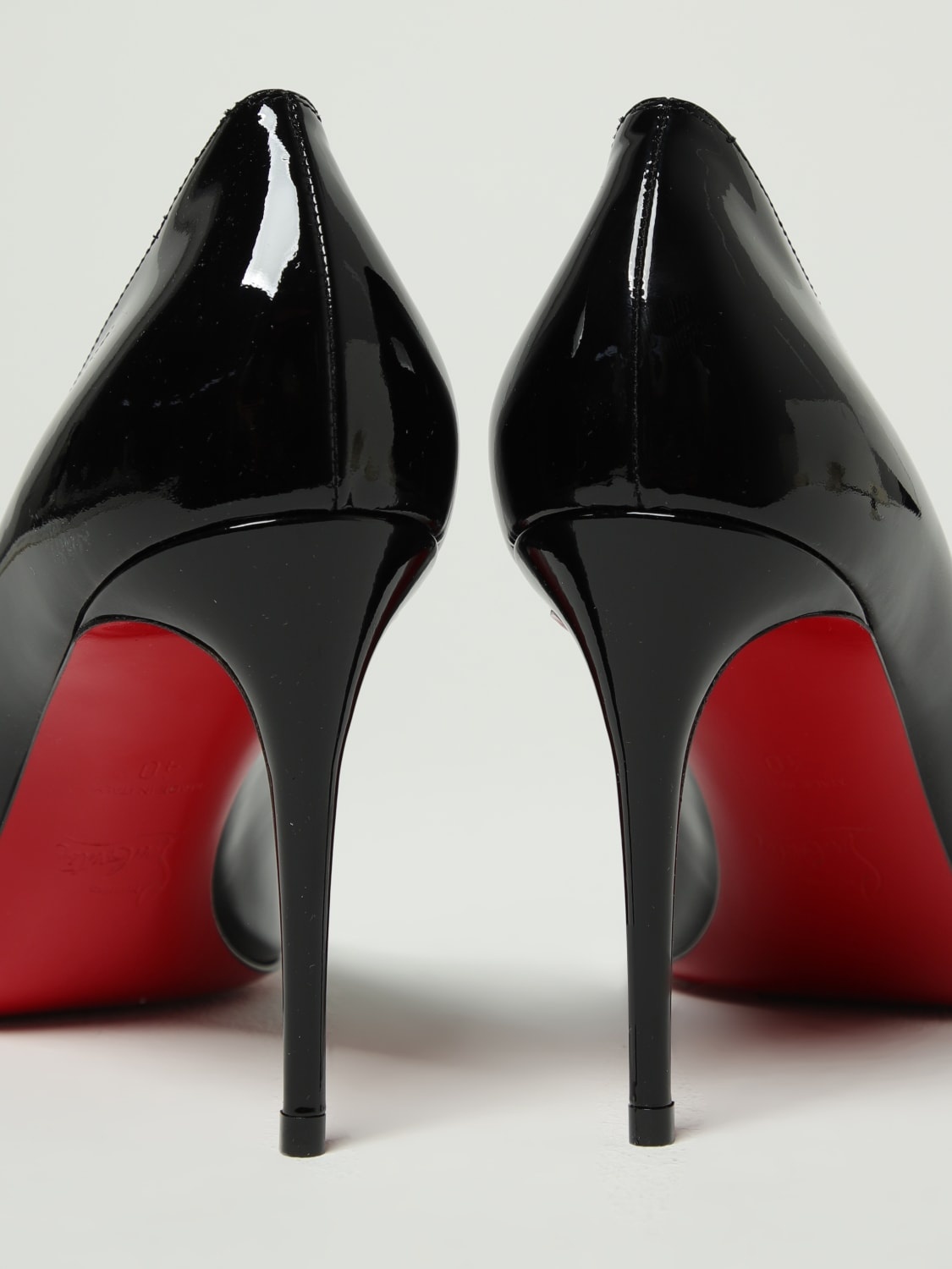 Shoes woman Christian Louboutin - 4