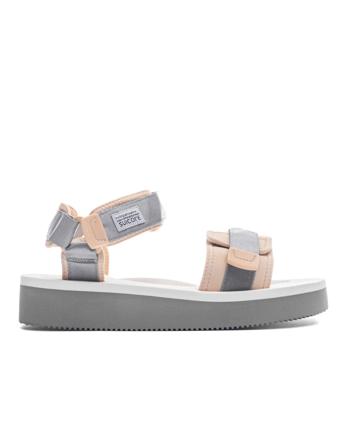 Cel-Po Gray White - 1