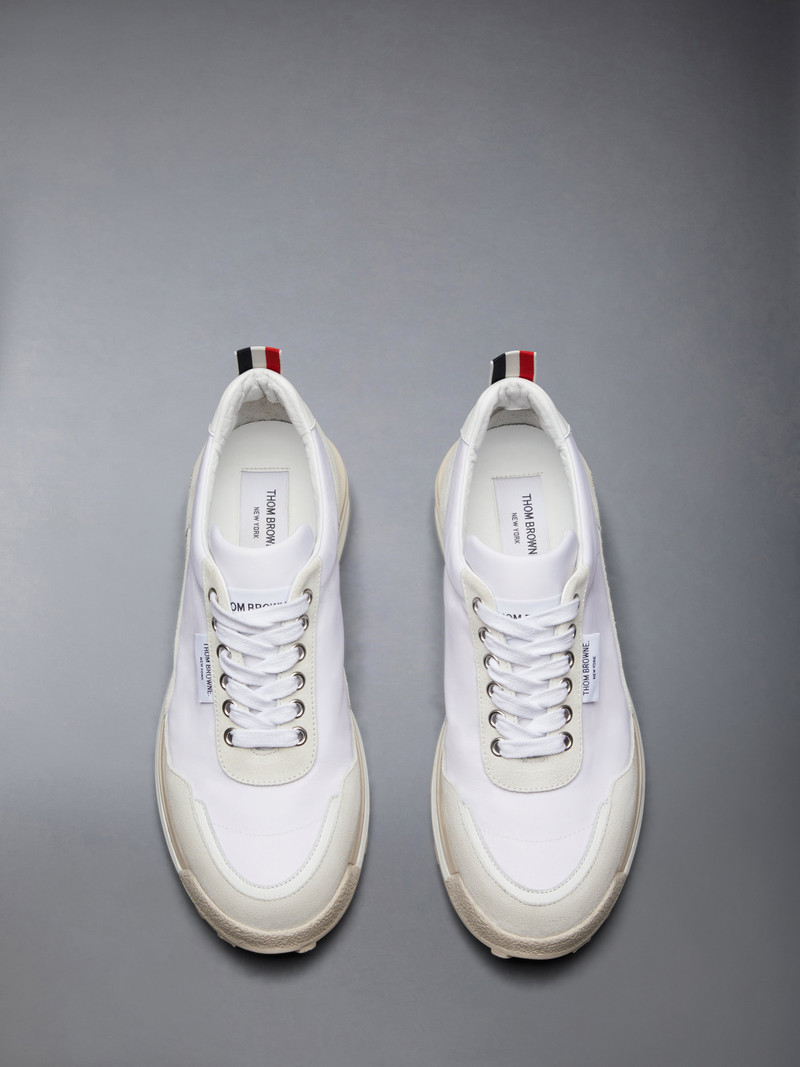 Eco Nylon Alumni Trainer 5