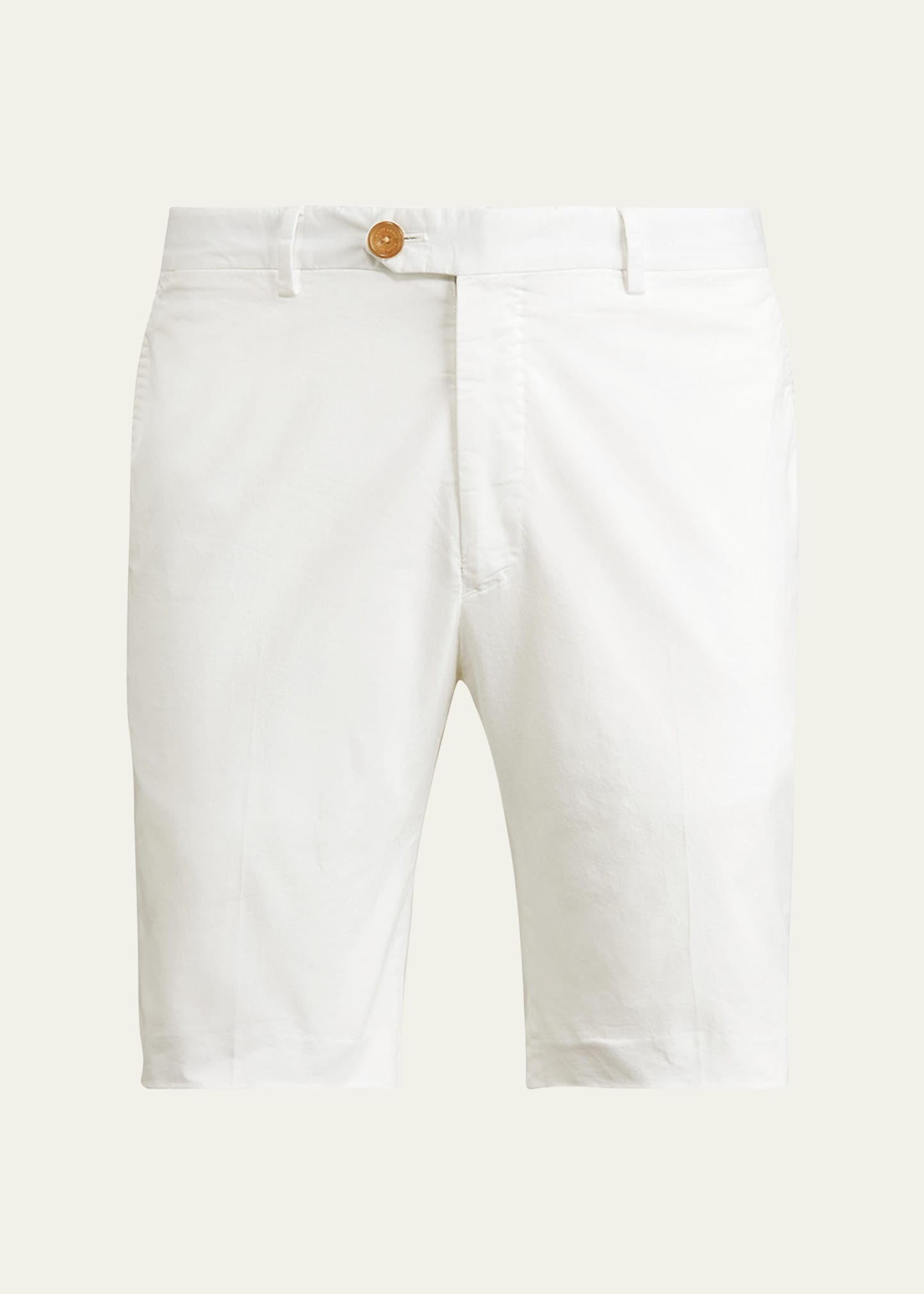 Men's Eaton Slim Shorts - 1