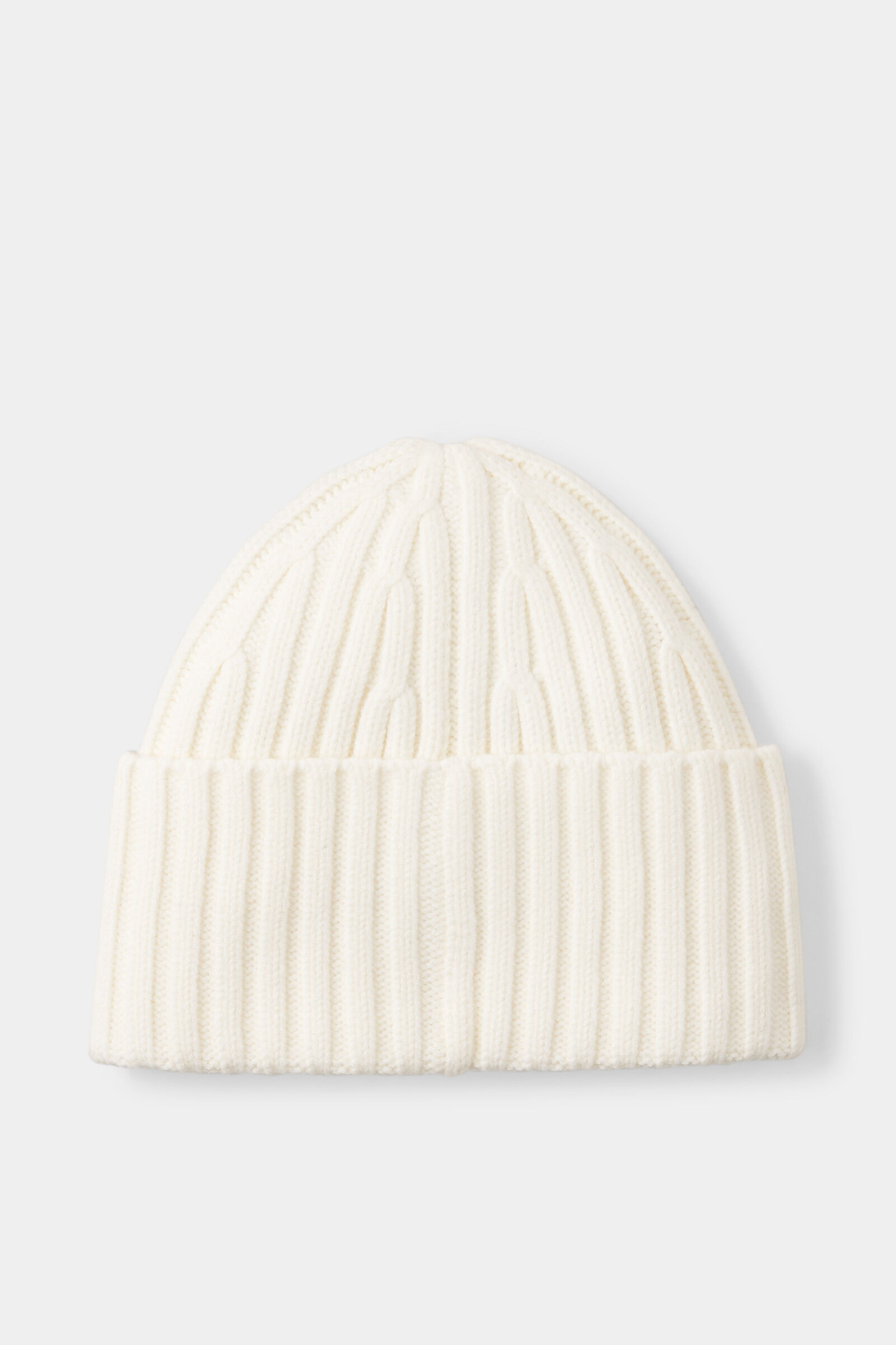 Hat Bony in Cream - 2