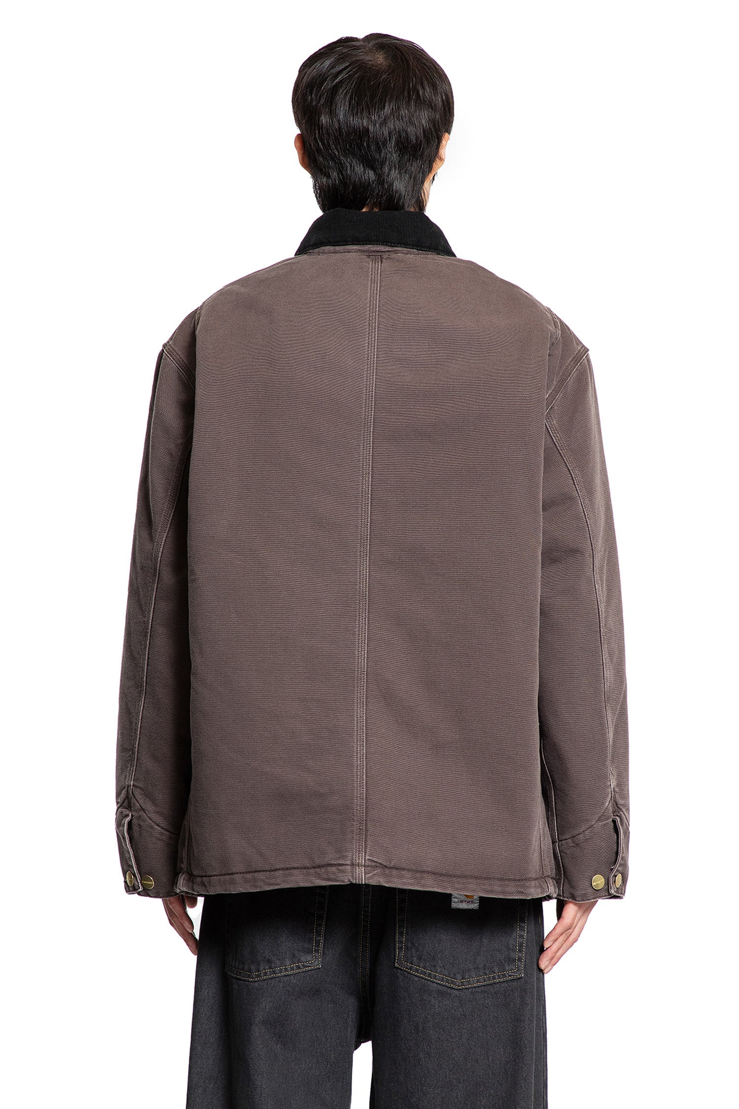 Og Chore Jacket - 3
