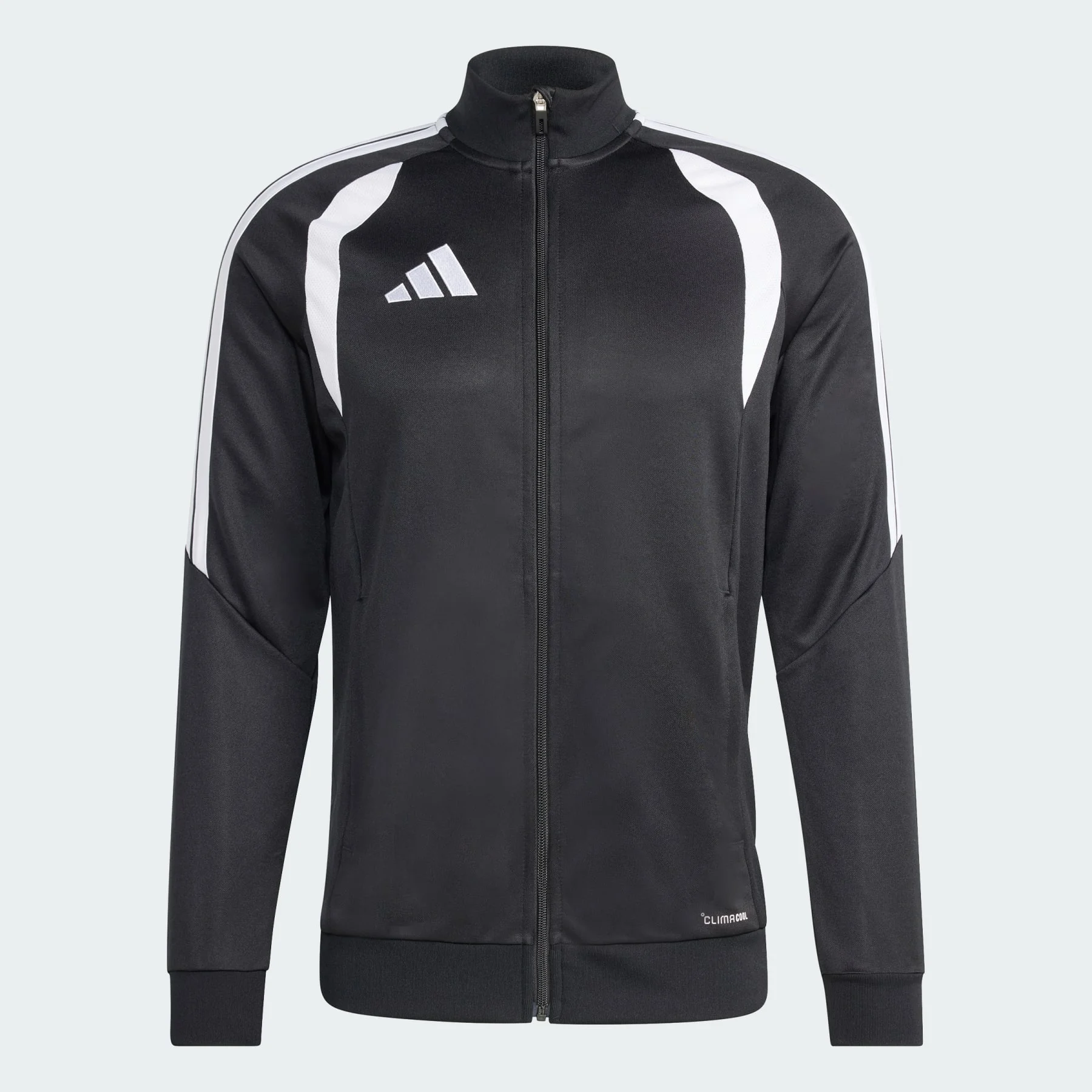 Tiro 26 League Training Jacket - 1