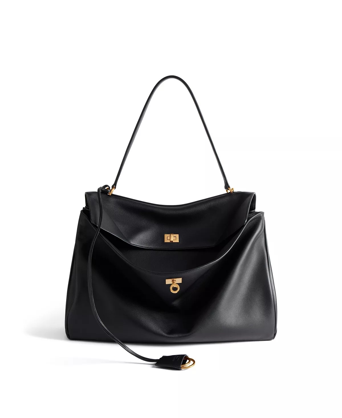 Rodeo Large Handbag - 1