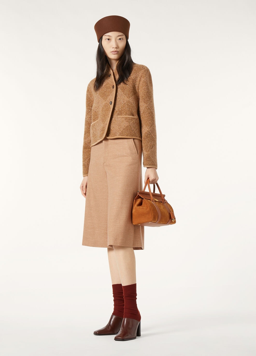 Cernobbio Jacket - 2