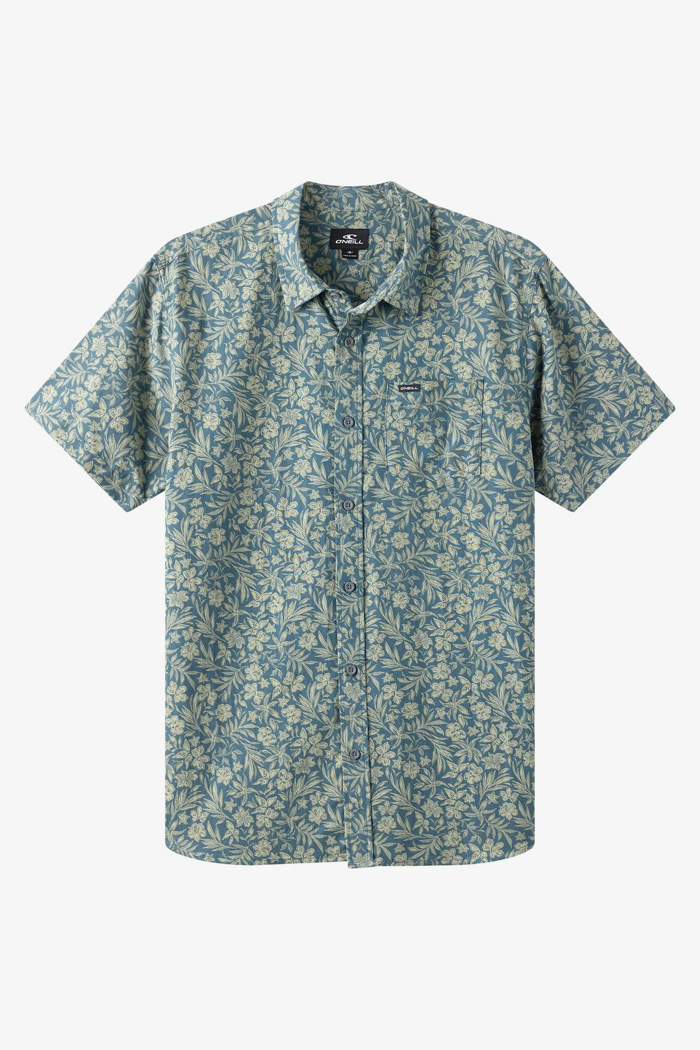 Oasis Standard Fit Shirt - 1