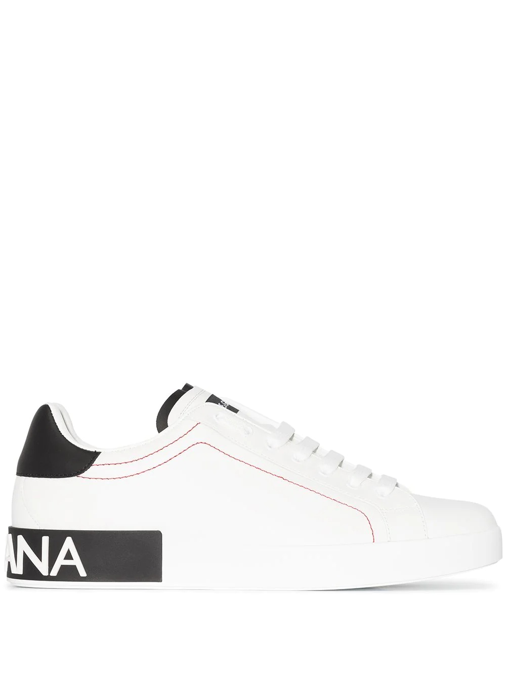 Classic Portofino sneakers - 1