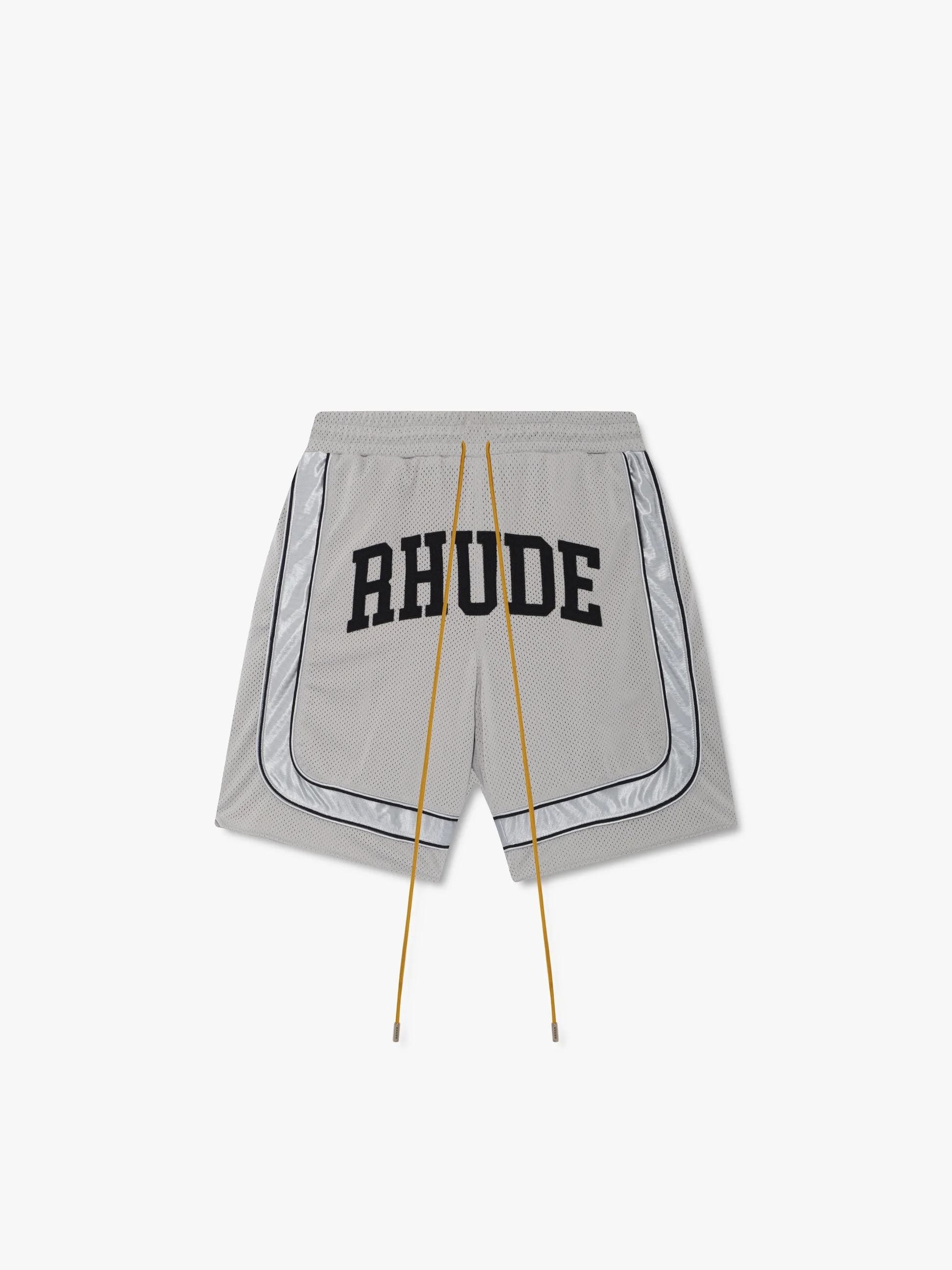 BAGGY COLLEGIATE LOGO SHORT - 1