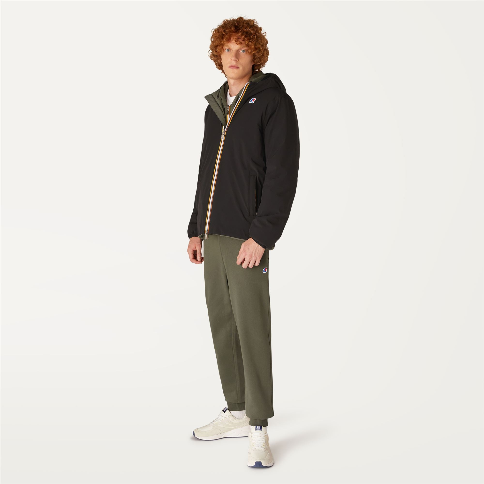 JACQUES WARM REVERSIBLE - 5