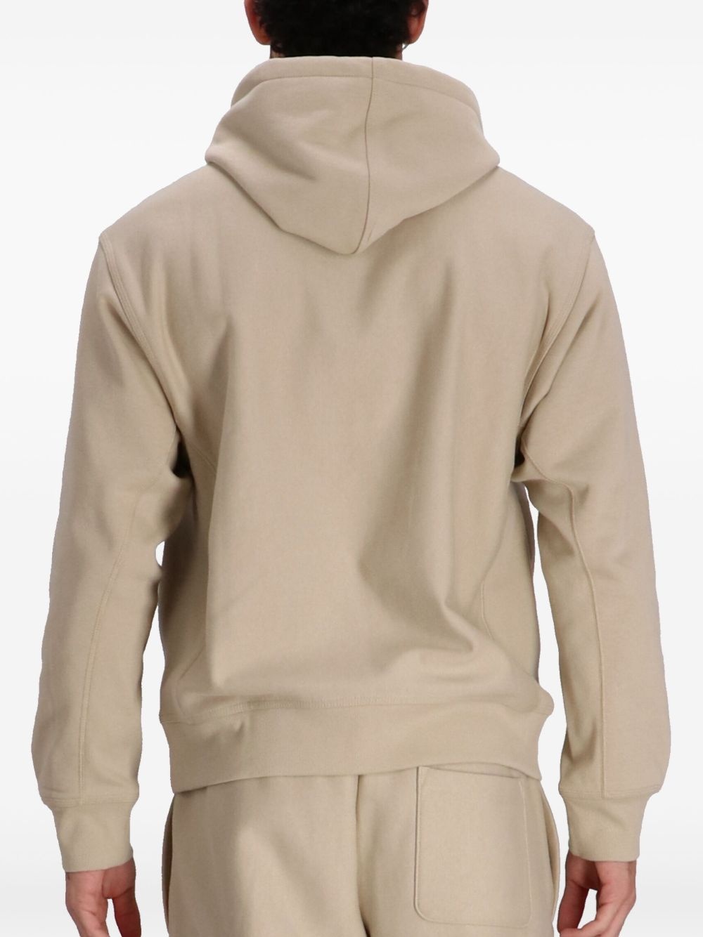 American Script hoodie - 4