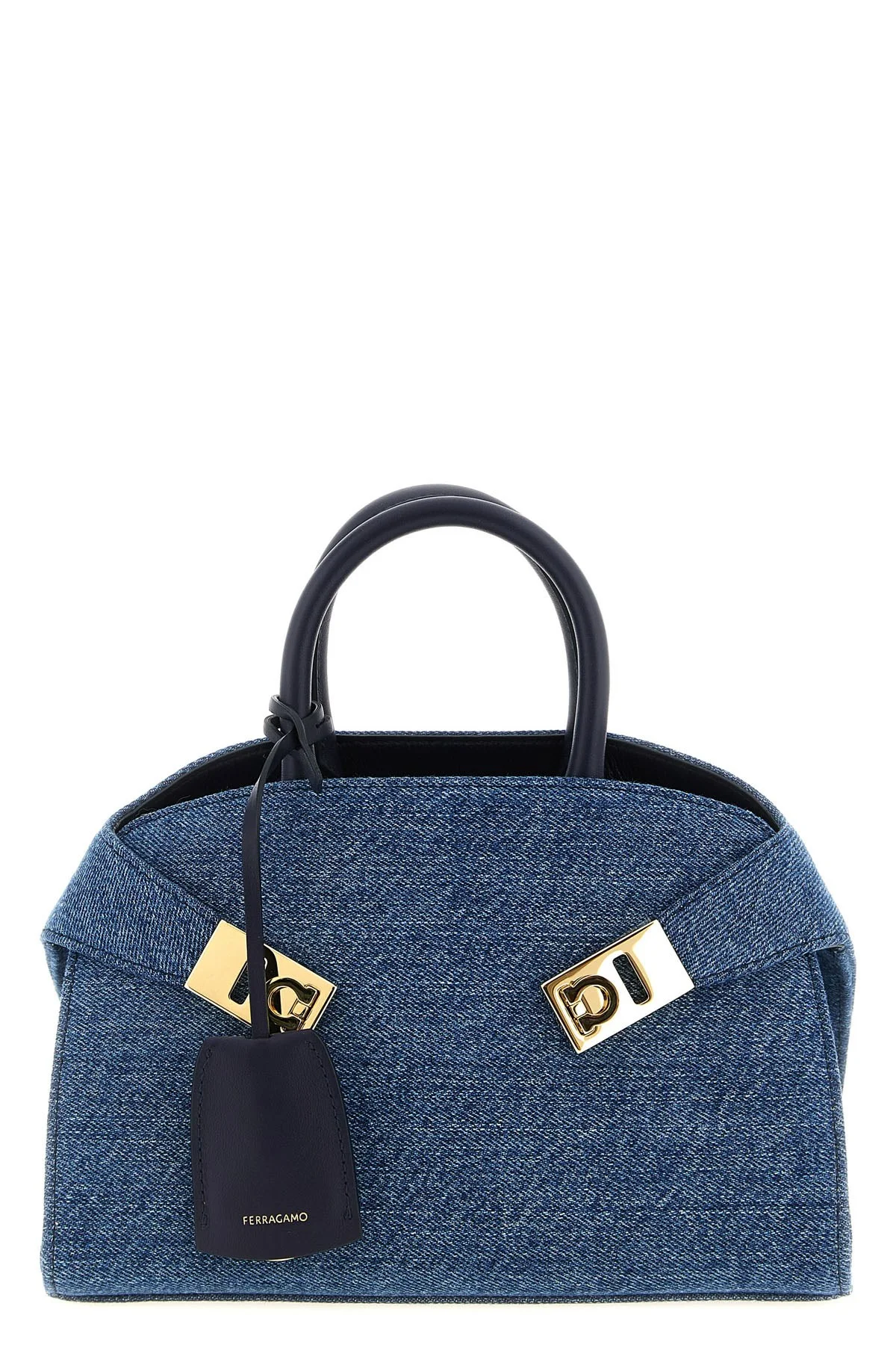 'Hug (Xs)' Handbag - 1