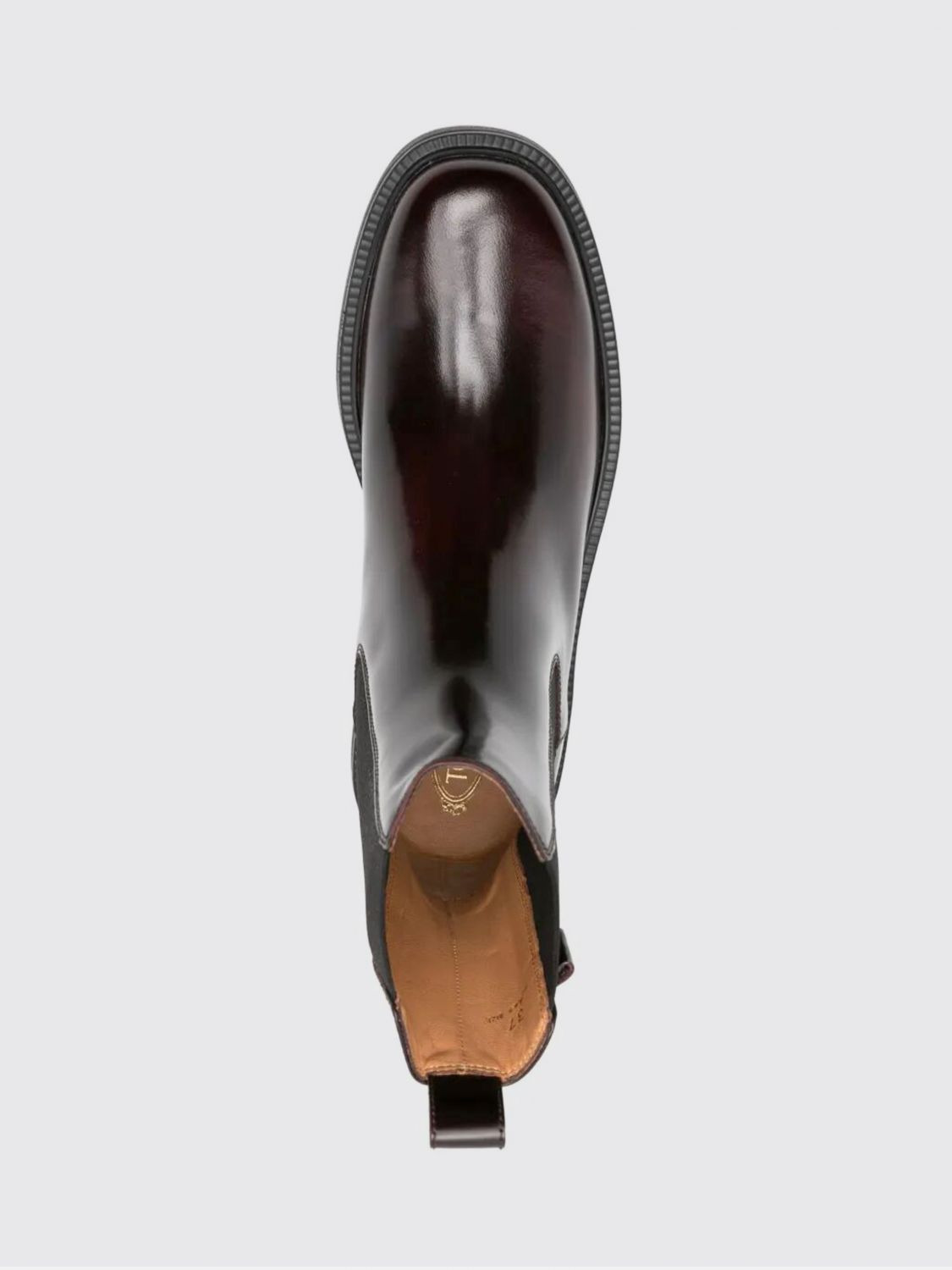 Shoes woman Tod's - 4
