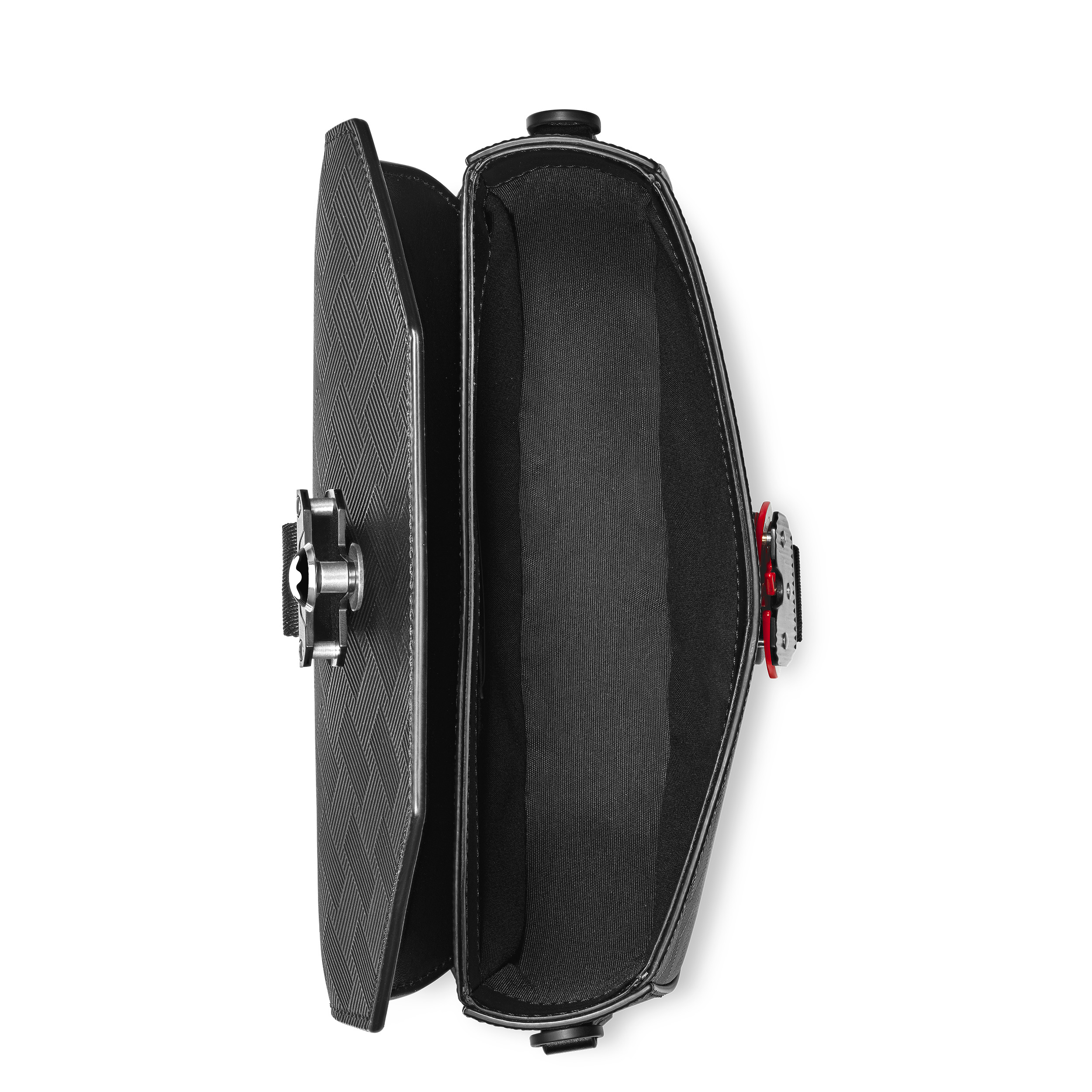 Extreme 3.0 round messenger with M LOCK 4810 - 7