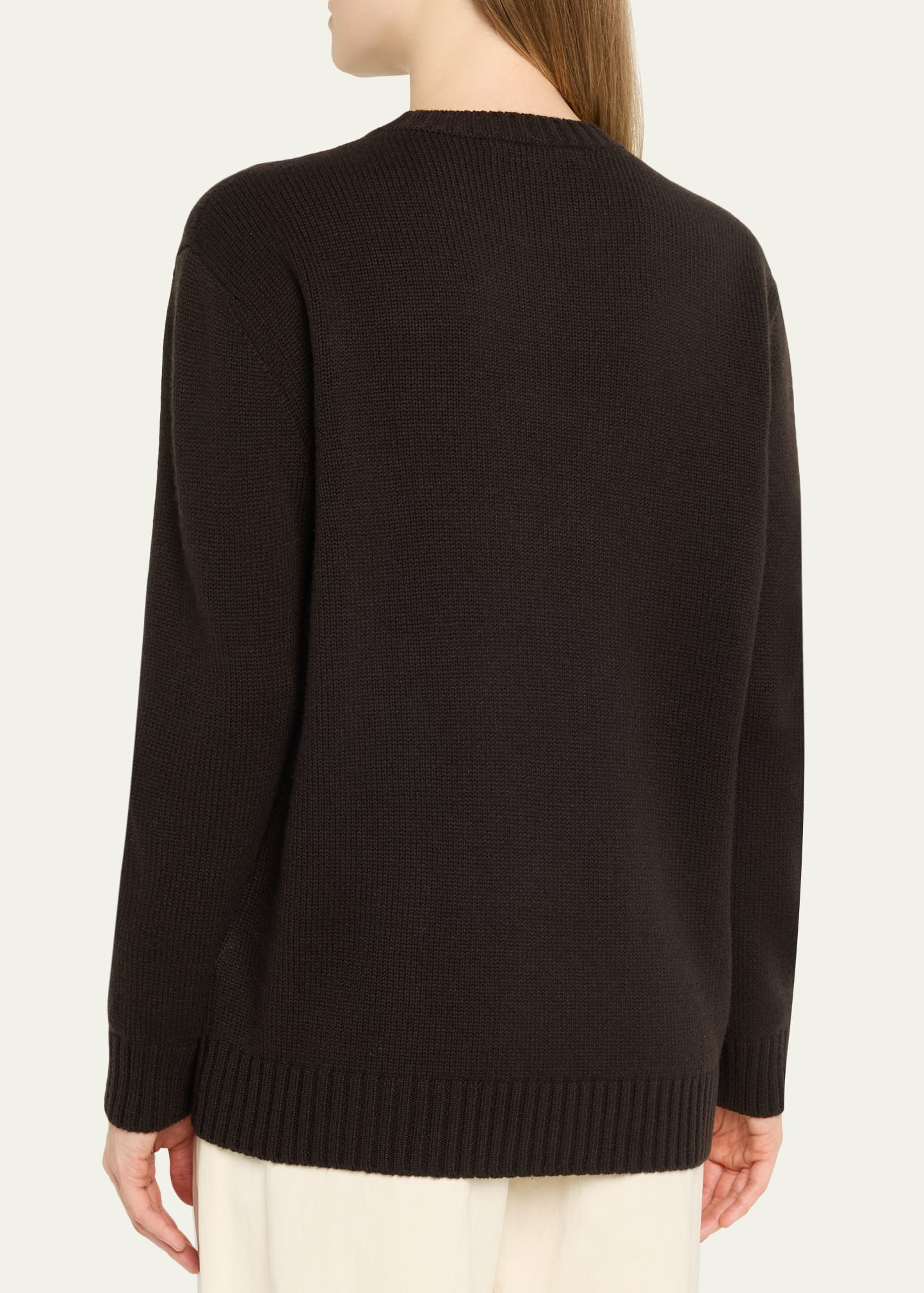 Lofty Cashmere L - 3
