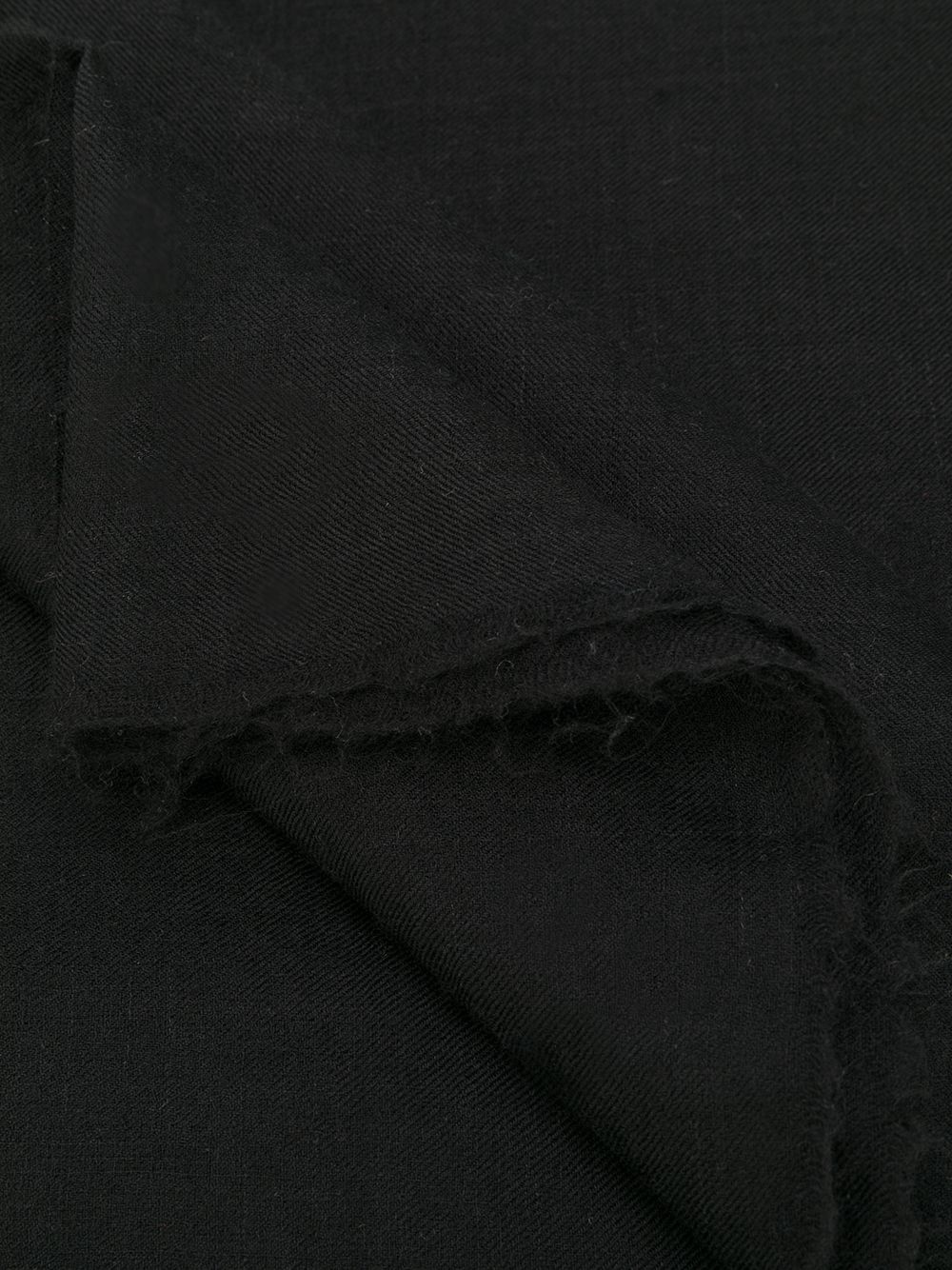 twill scarf - 3