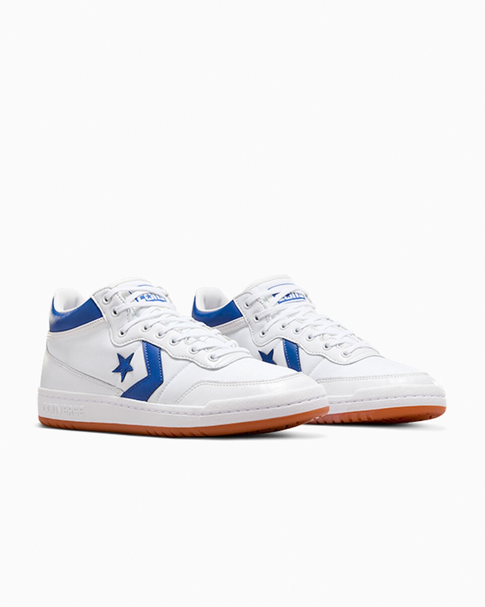 CONS Fastbreak Pro Leather - 5
